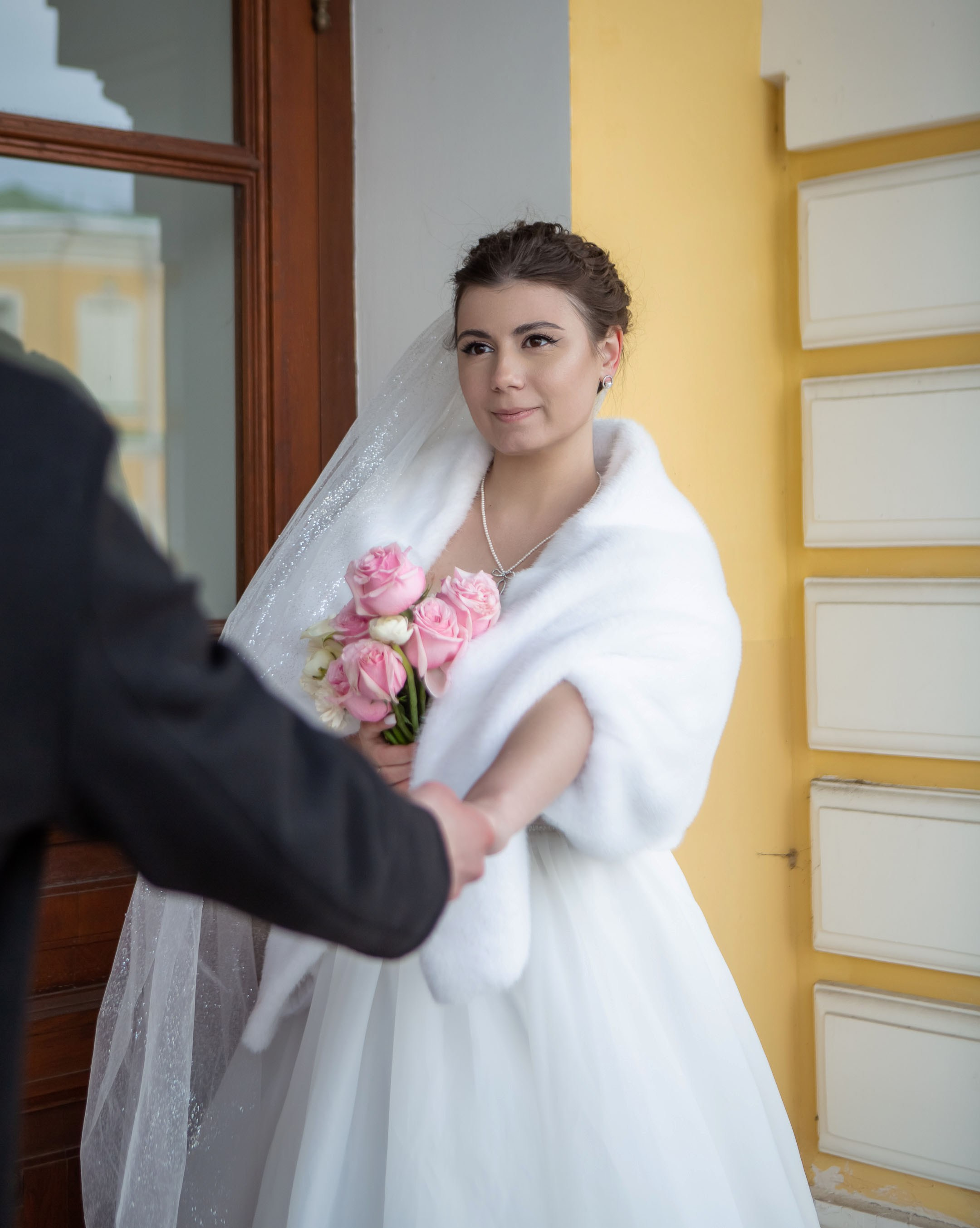 Прогулка по городу. Фотограф Тверь|Москва|Волоколамск| Отт Кристина