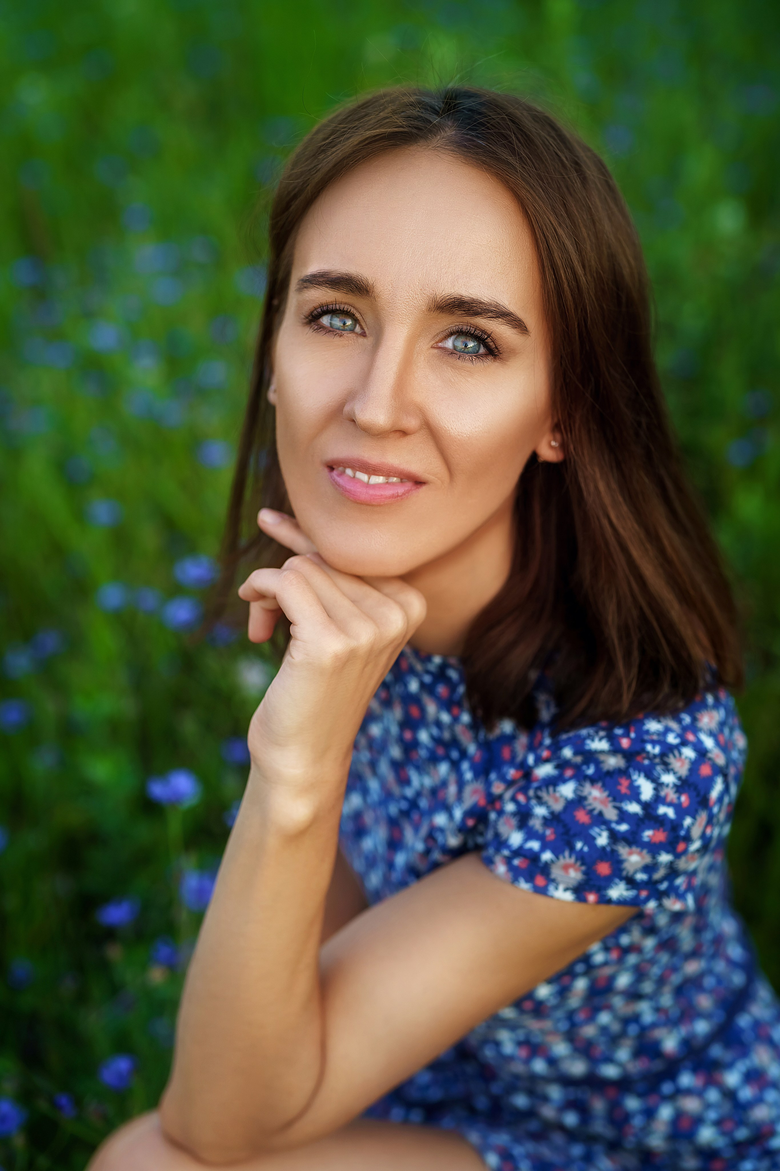 . Фотограф в Москве и Одинцово