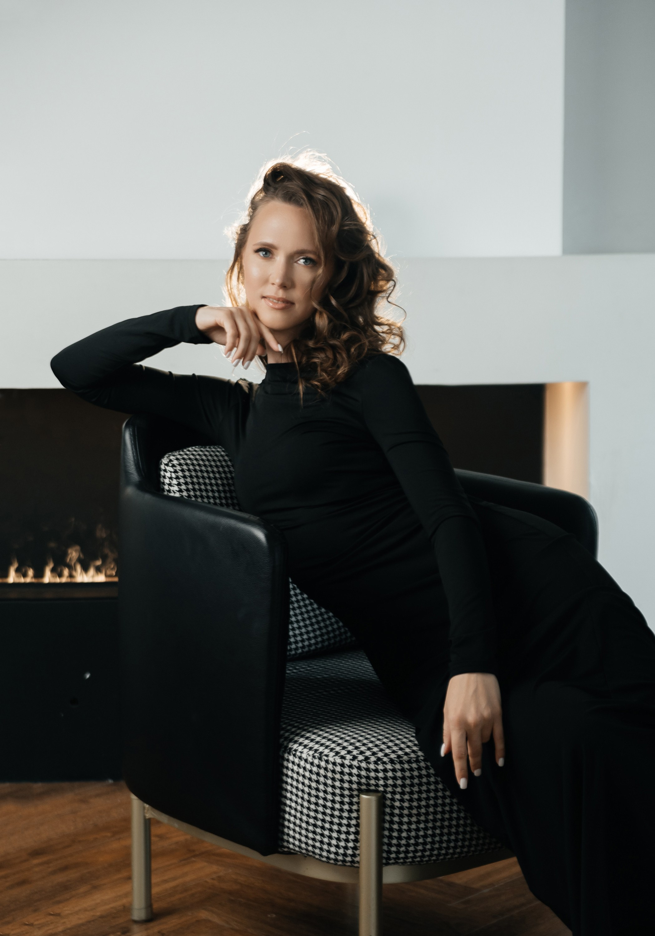 Юлия. Семейный фотограф, свадебный фотограф, женский портрет в Санкт-Петербу