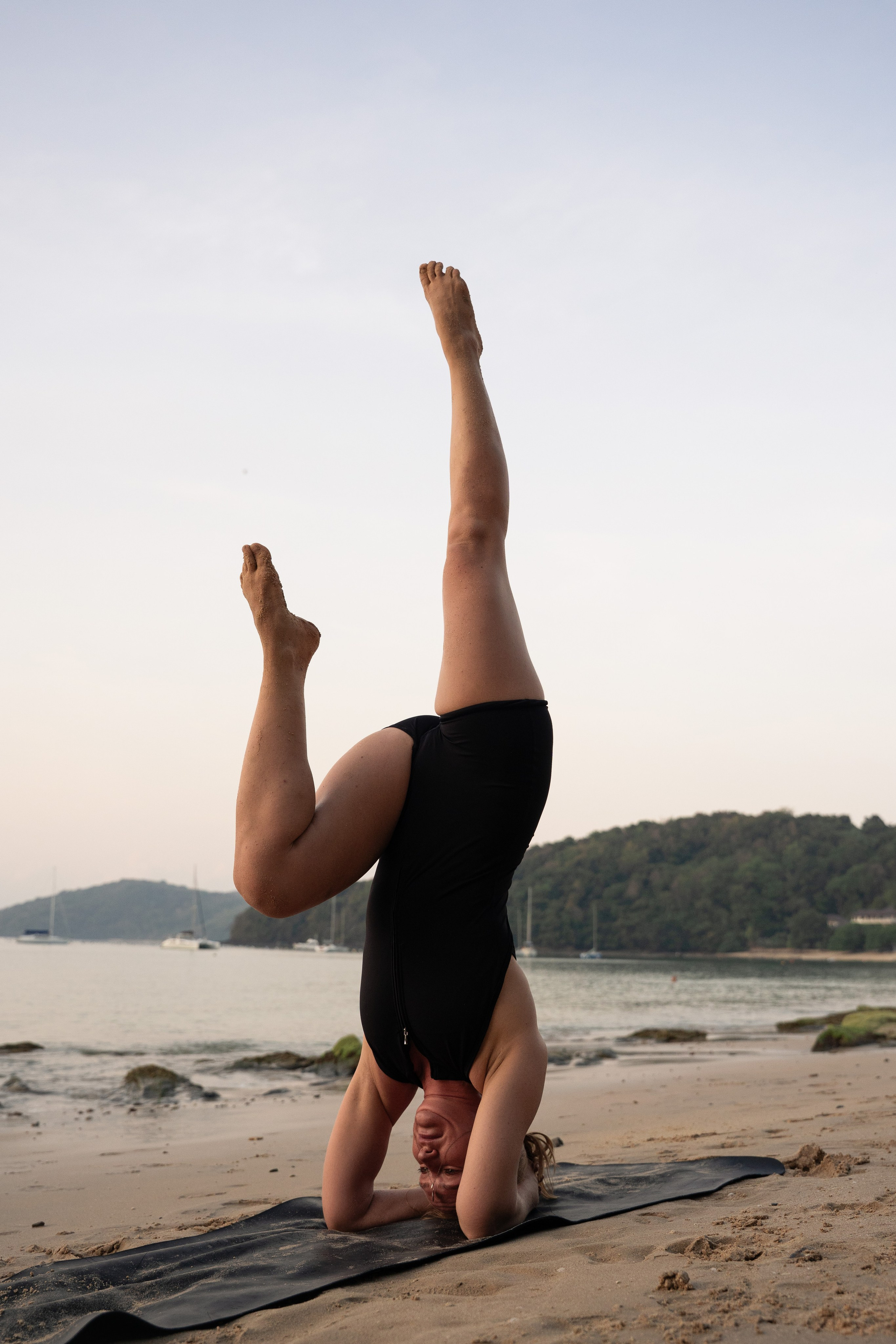 Yoga. Brand designer | photographer | model