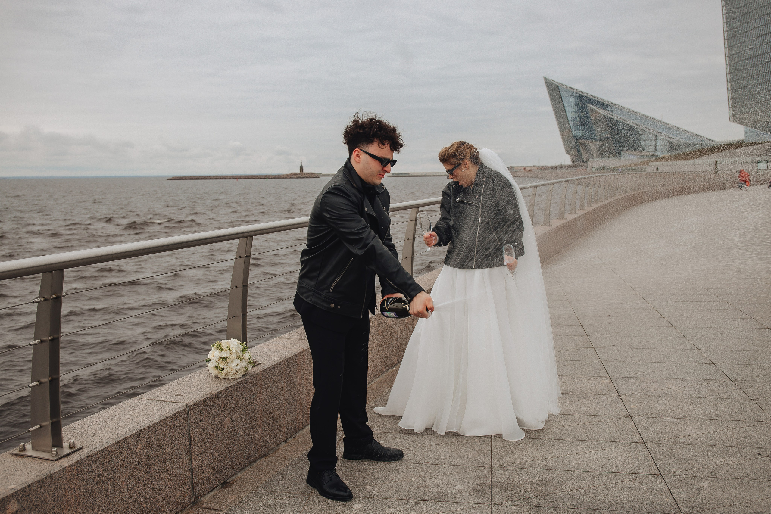 Света & Игорь. Весна. Лахта. Свадебный и семейный фотограф Пушкин Царское Село СПБ Питер Санкт-Петербург и Рязань Ольга Козлова