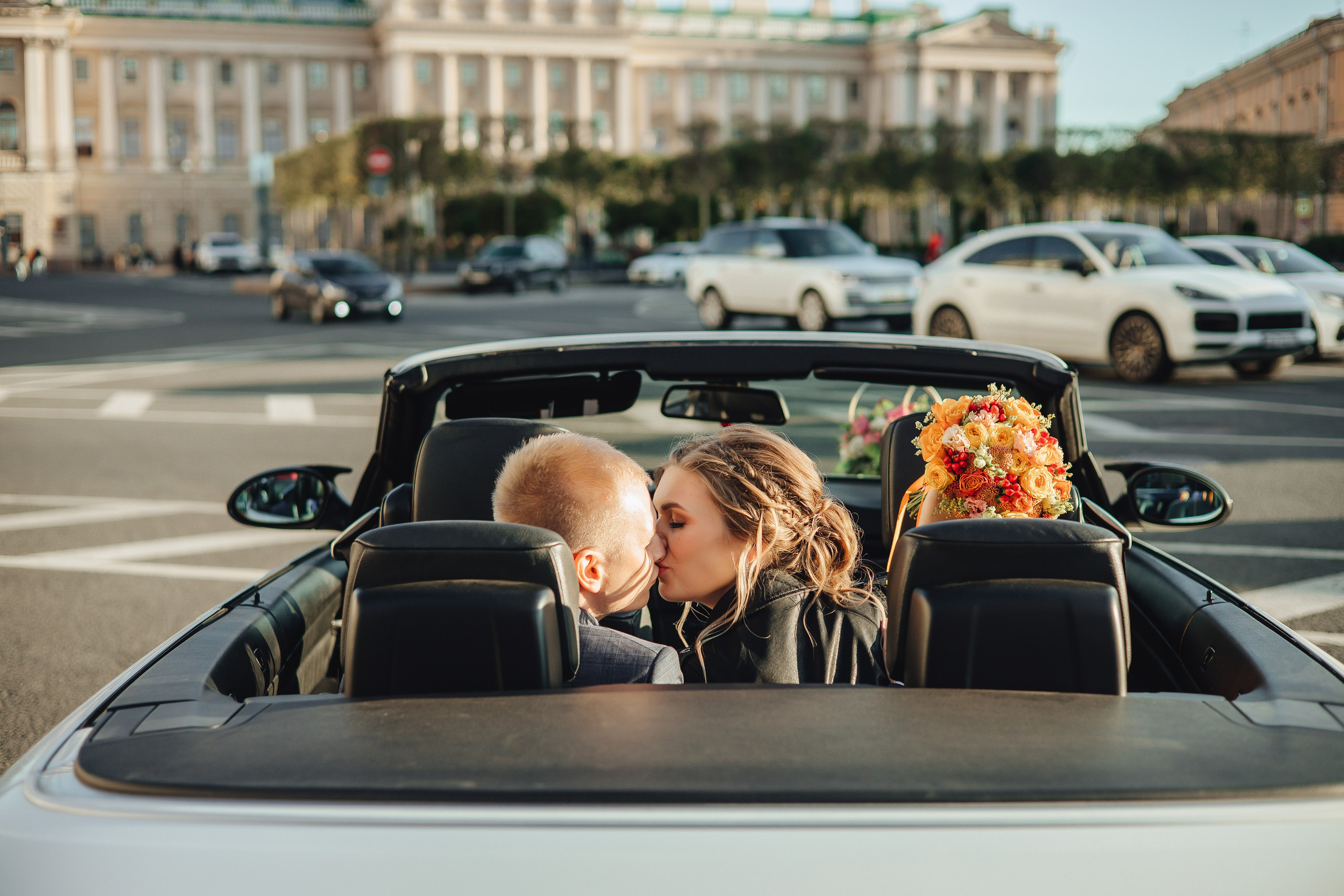 Оля & Ваня. Яркая осень. Свадебный и семейный фотограф Пушкин Царское Село СПБ Питер Санкт-Петербург и Рязань Ольга Козлова
