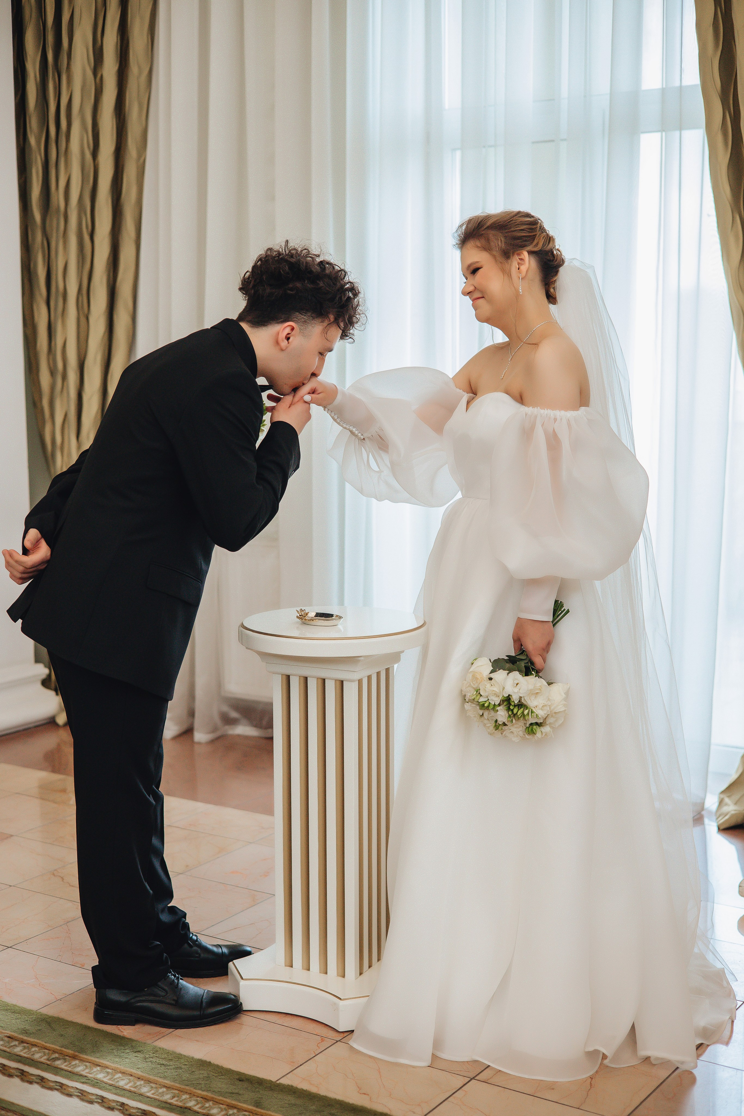 Света & Игорь. Весна. Лахта. Свадебный и семейный фотограф Пушкин Царское Село СПБ Питер Санкт-Петербург и Рязань Ольга Козлова