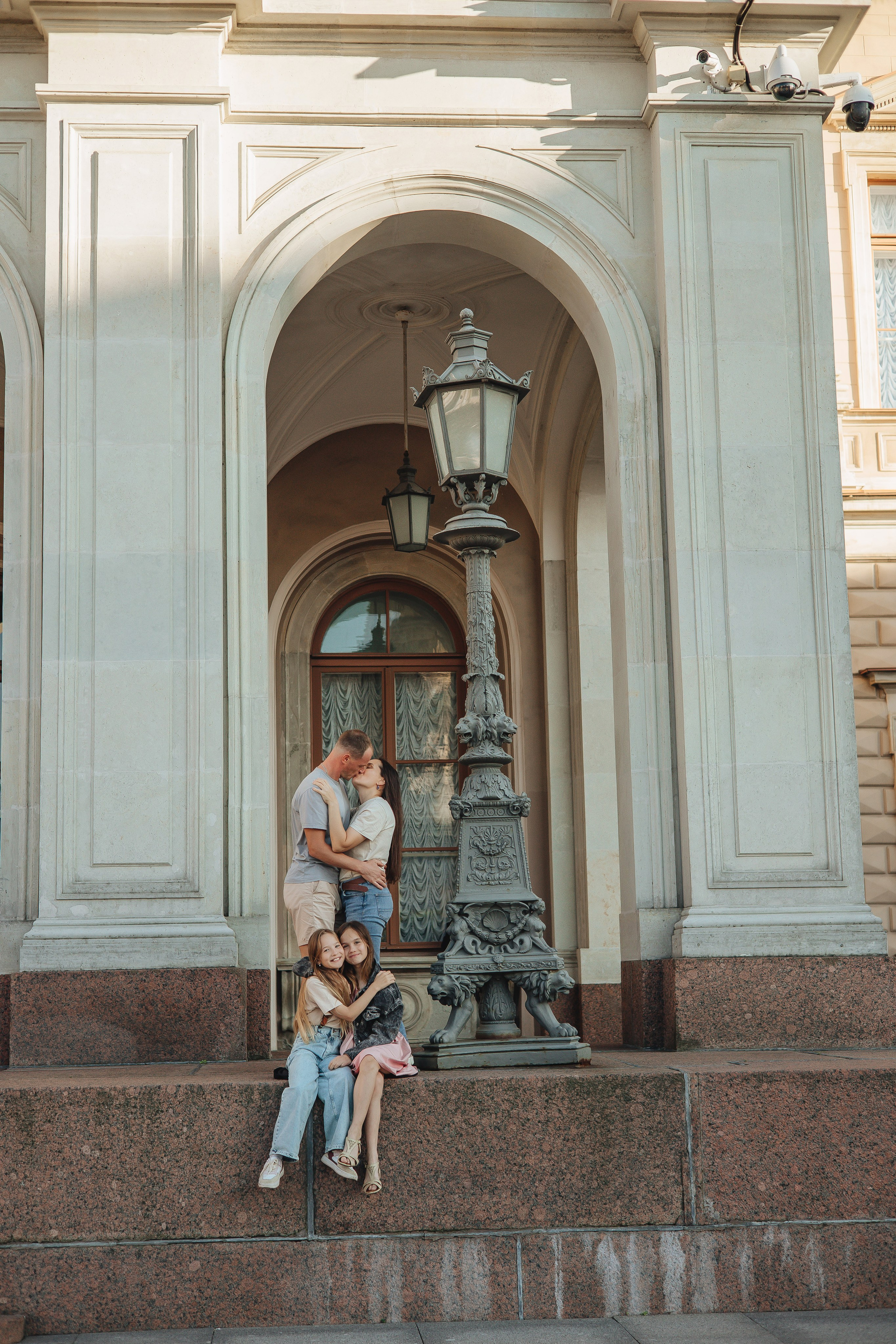 Отпуск в Питере. Свадебный и семейный фотограф Пушкин Царское Село СПБ Питер Санкт-Петербург и Рязань Ольга Козлова