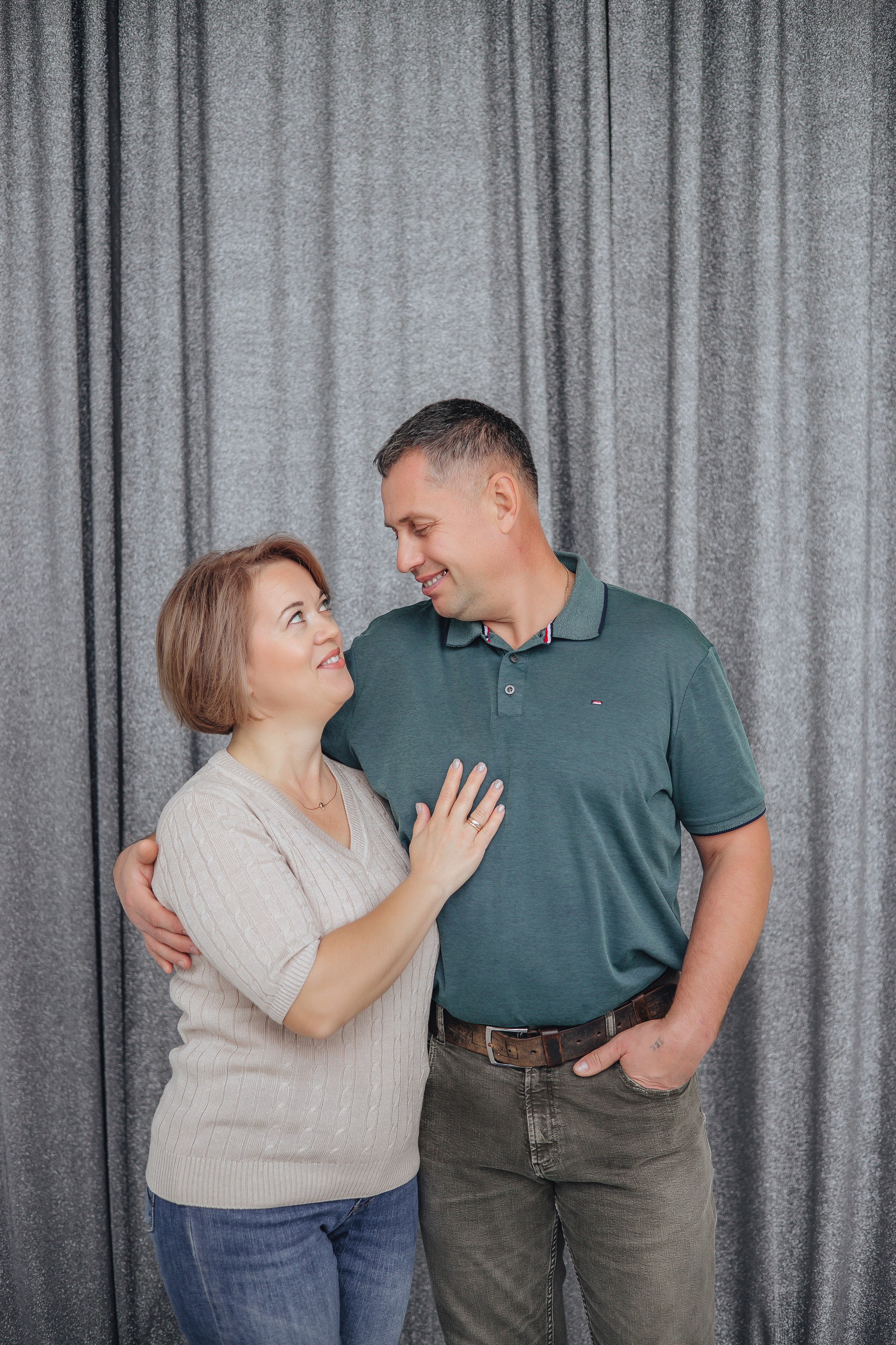 Большая семья. Студия. Свадебный и семейный фотограф Пушкин Царское Село СПБ Питер Санкт-Петербург и Рязань Ольга Козлова