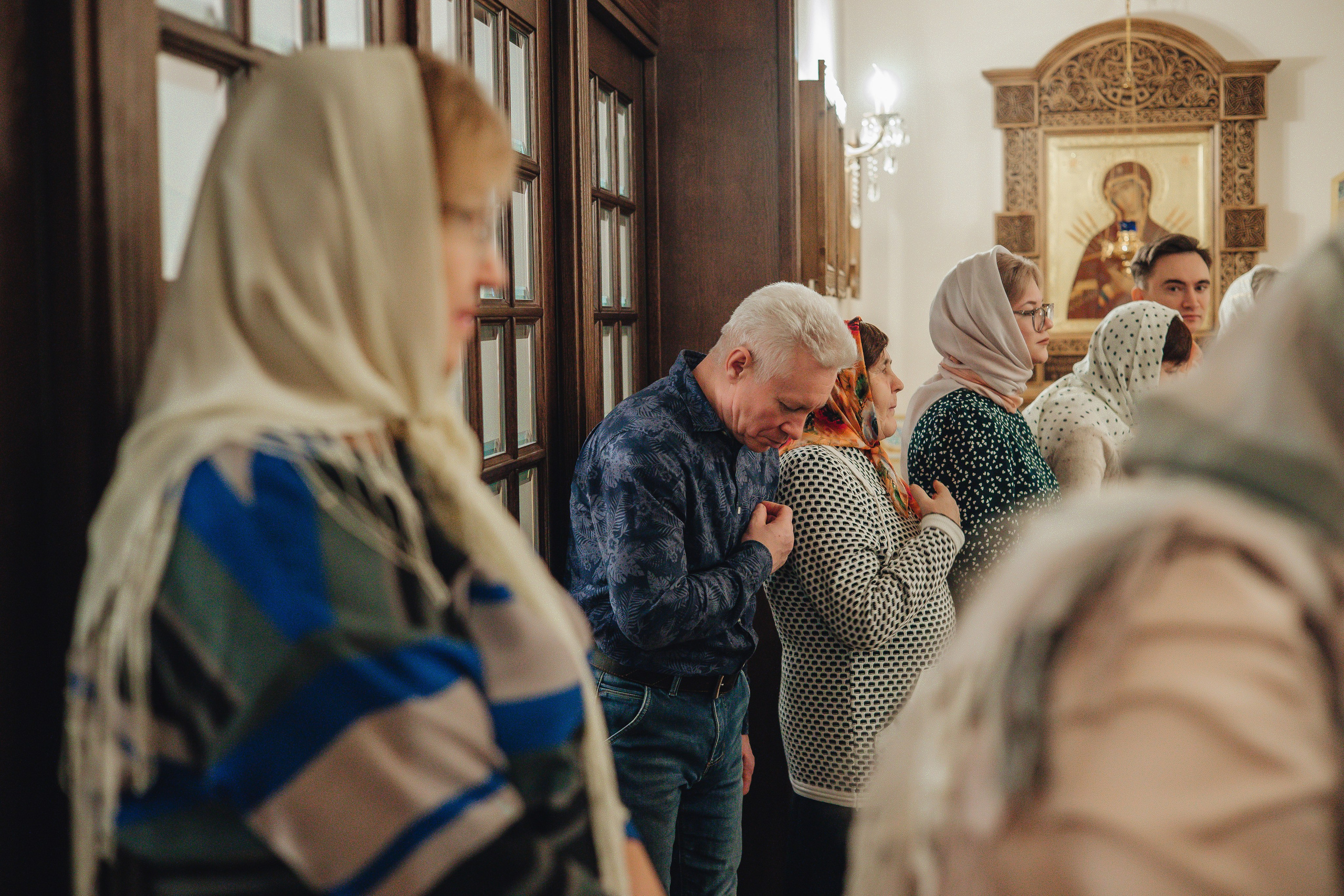 Крещение Тимофея. Свадебный и семейный фотограф Пушкин Царское Село СПБ Питер Санкт-Петербург и Рязань Ольга Козлова