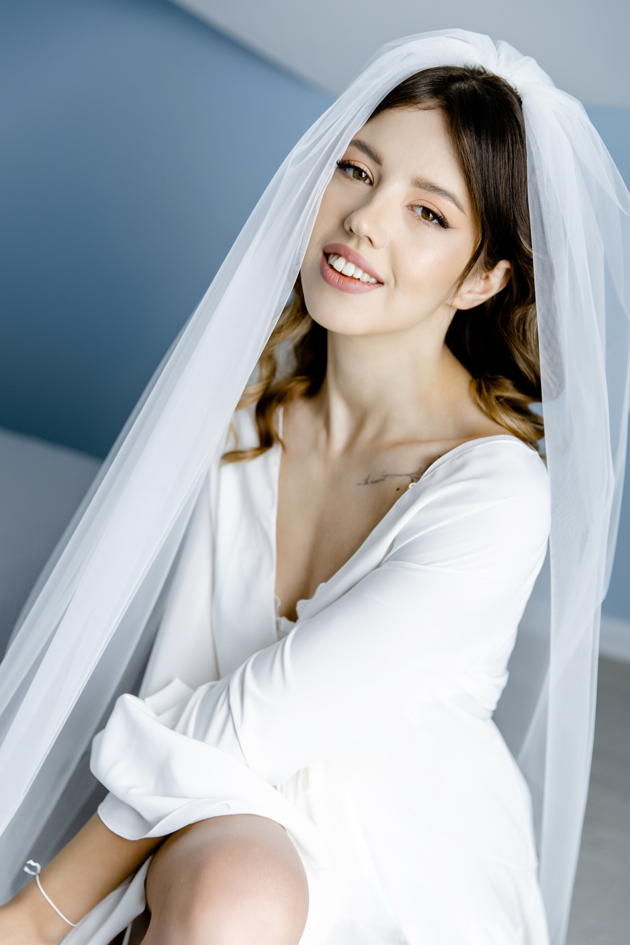 Свадебный день Тихона и Сони. Свадебный фотограф Анна Бабахина