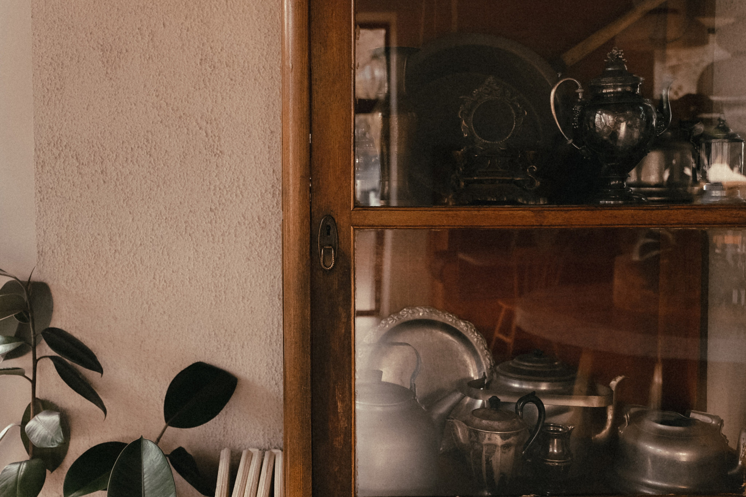 Катя, Паша и Федя. Семейный фотограф Москва