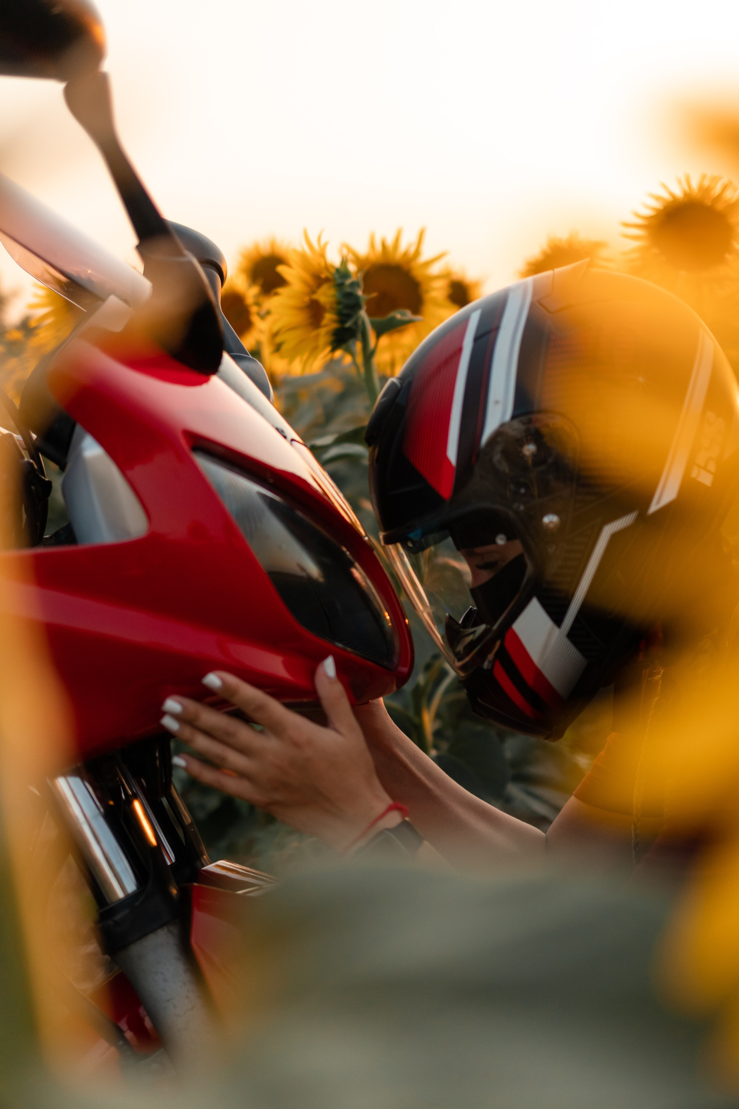 Персональный фотограф в Таганроге Юлия Максименко