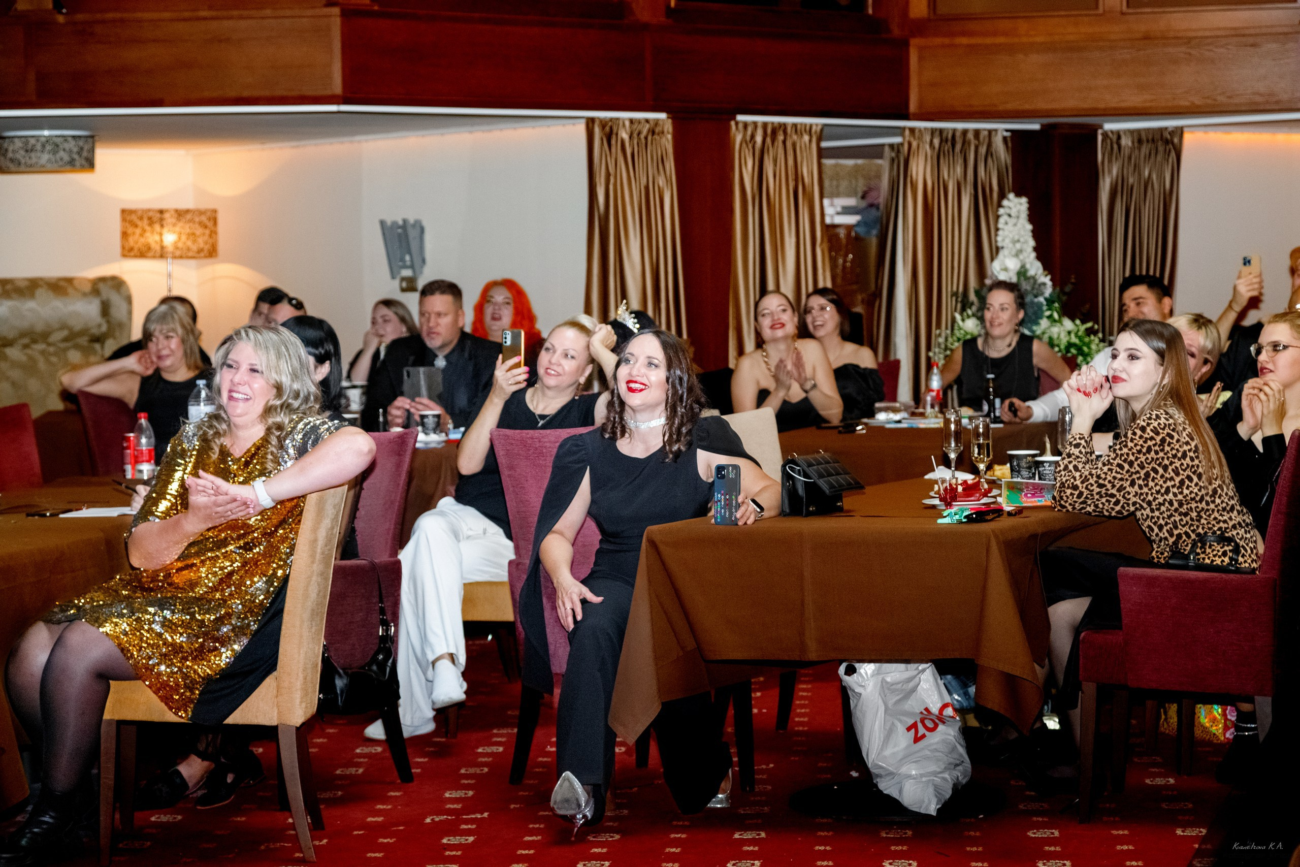 Репортажная съемка. Репортажный фотограф Кузнецова Кристина