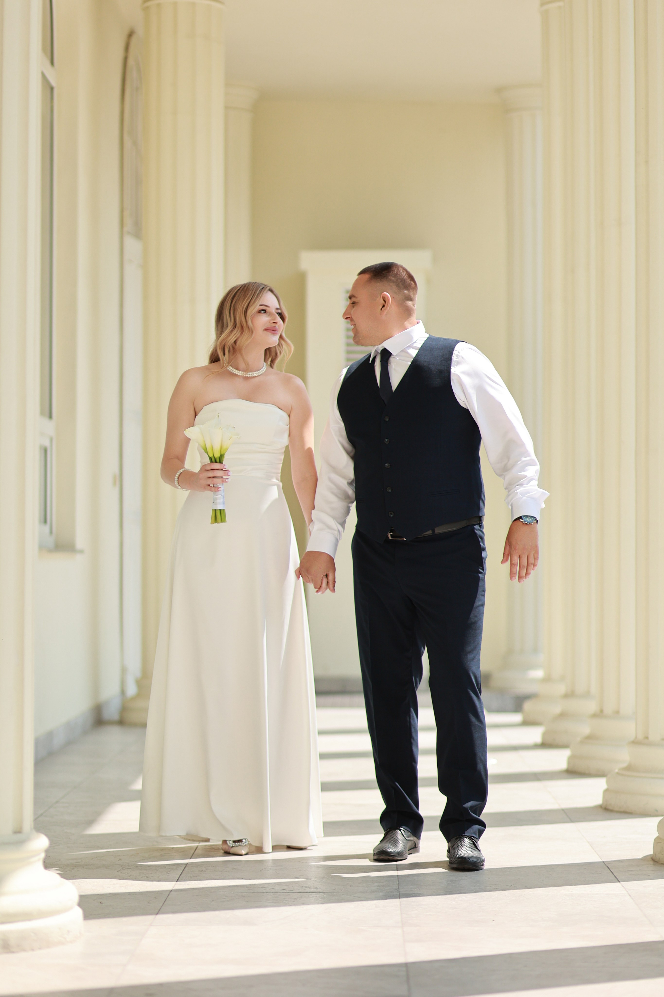 Галина и Артем. Детский семейный фотограф Краснодар