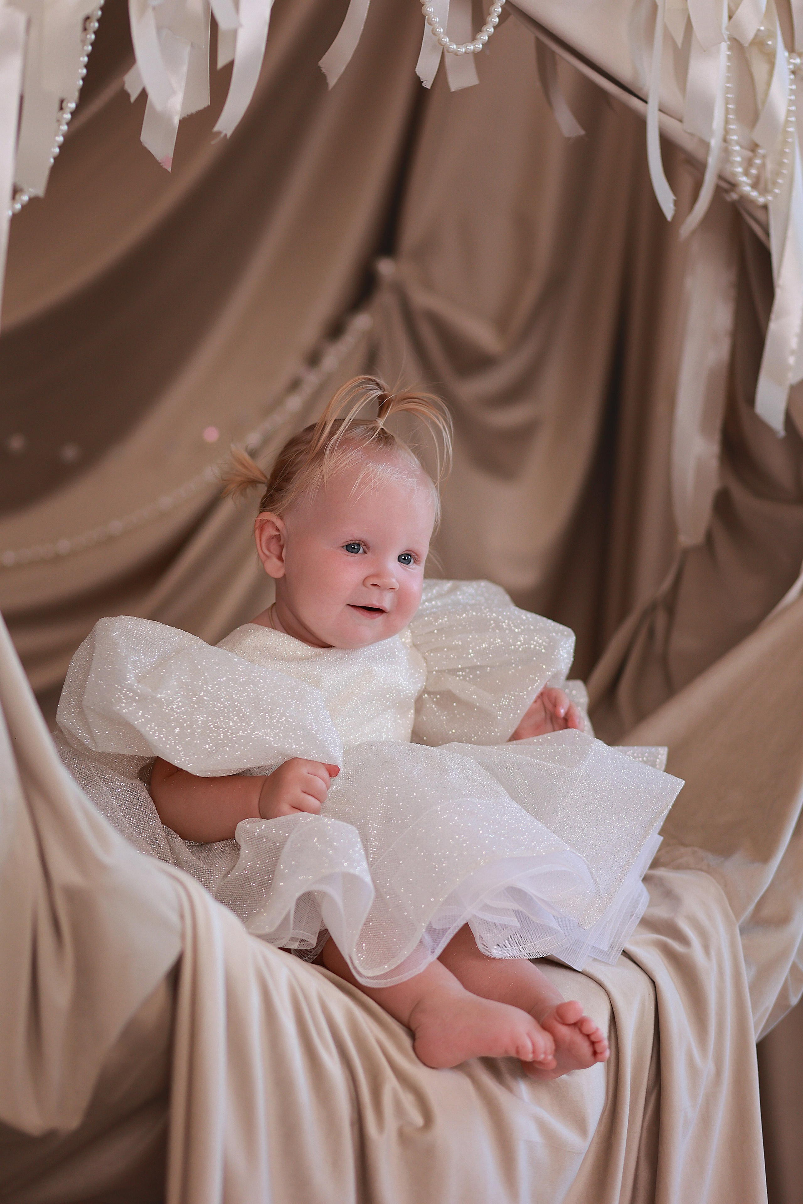 Анечка. Детский семейный фотограф Краснодар