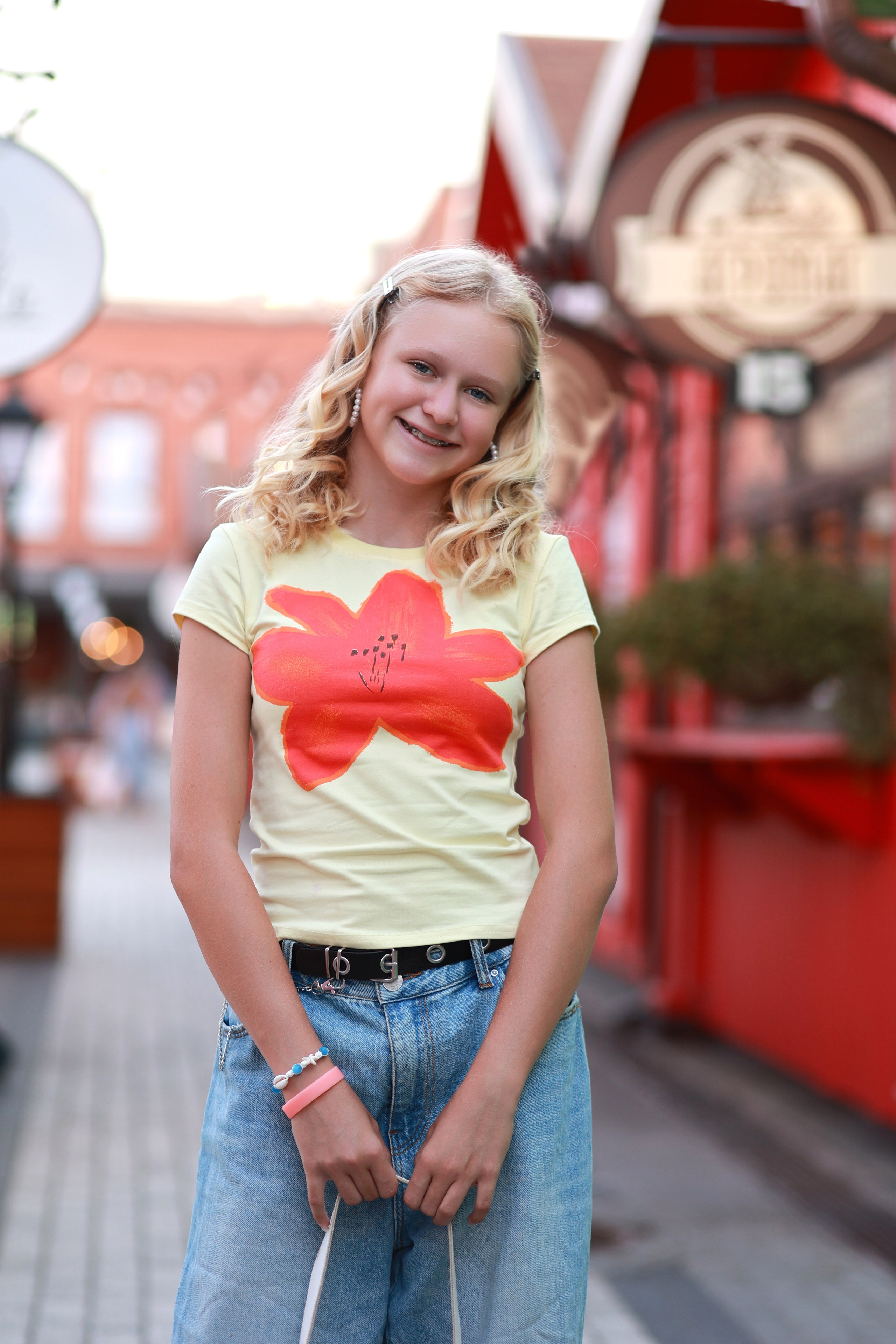 Варя и Ангелина. Детский семейный фотограф Краснодар