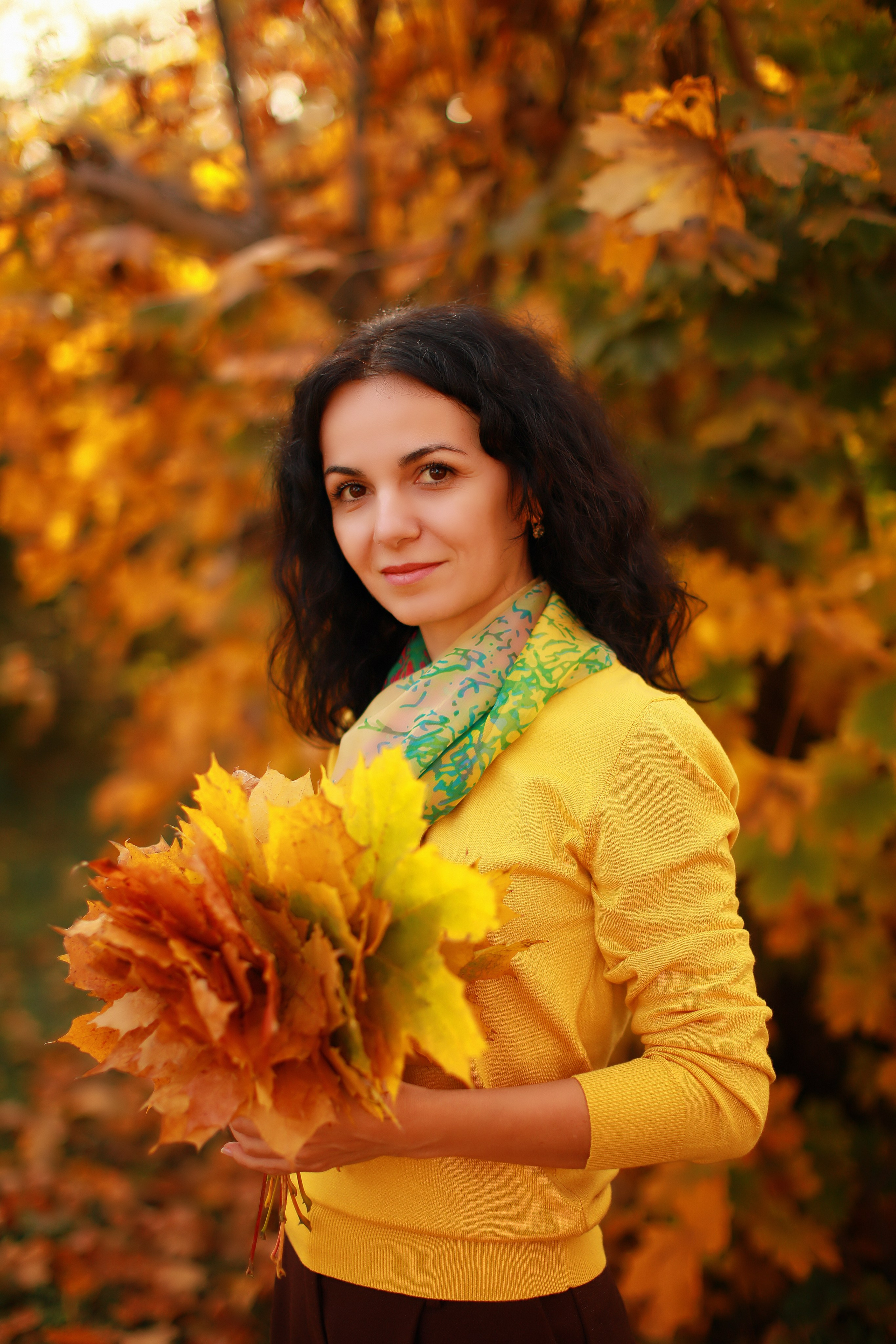 Дендрарий. Детский семейный фотограф Краснодар