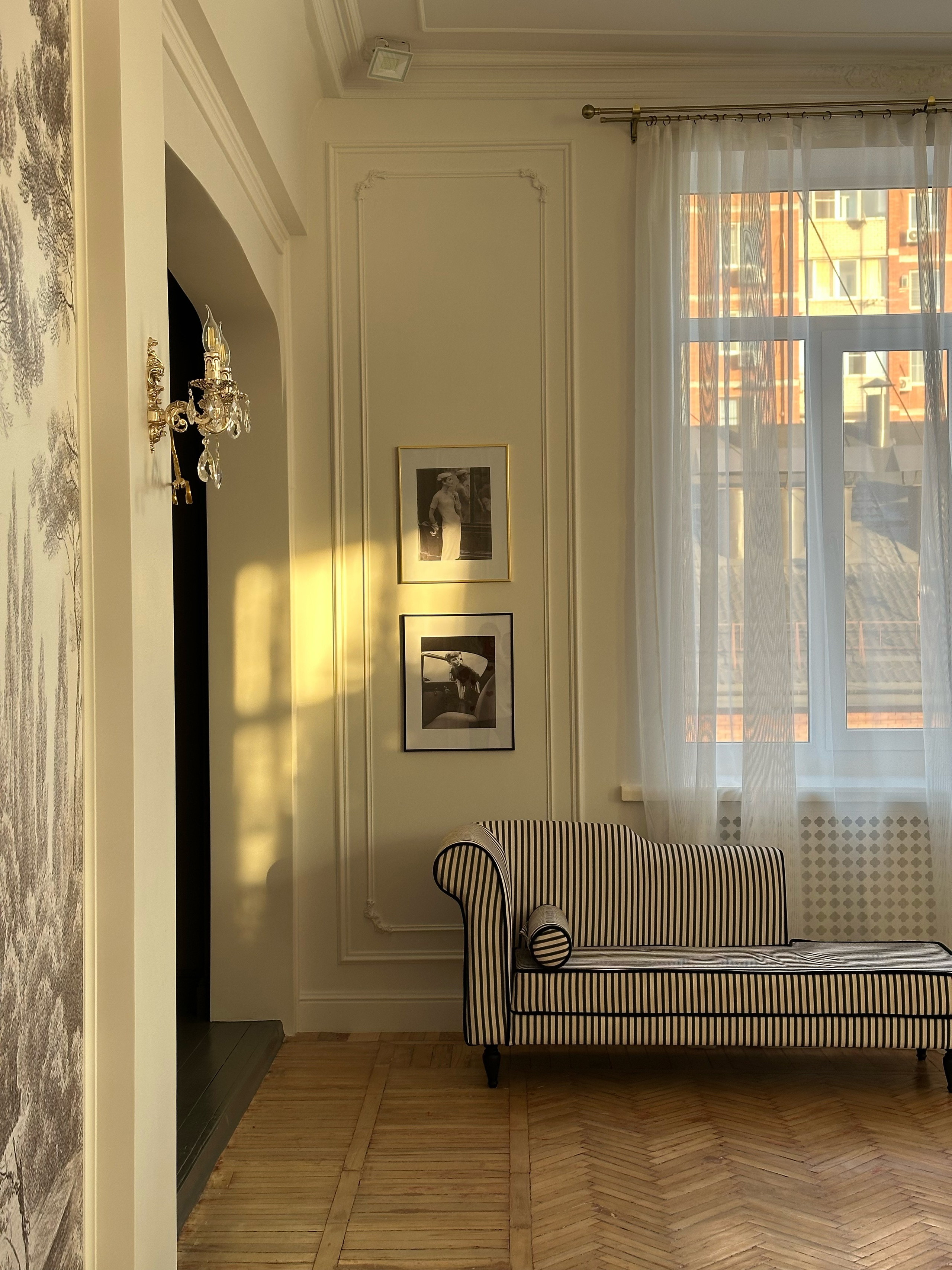 GOA зал Классик. Детский семейный фотограф Краснодар