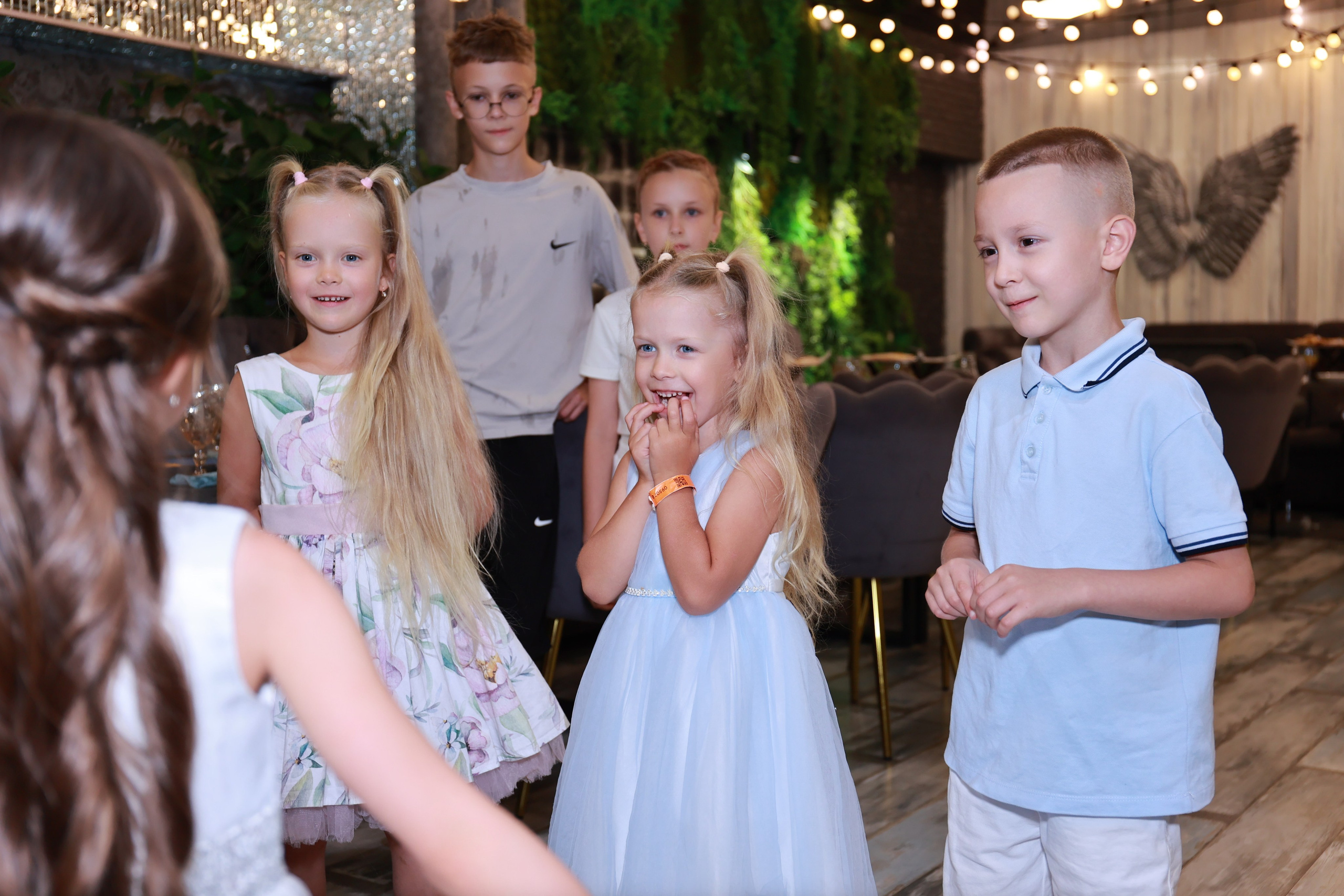 Город Детей. Детский семейный фотограф Краснодар