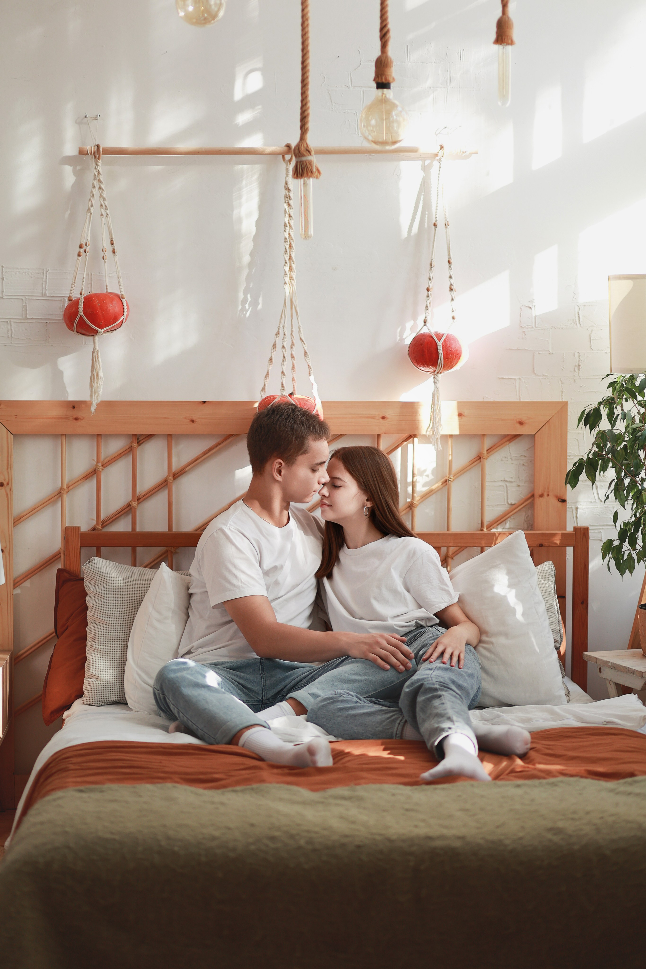 Анастасия и Даниил. Детский семейный фотограф Краснодар