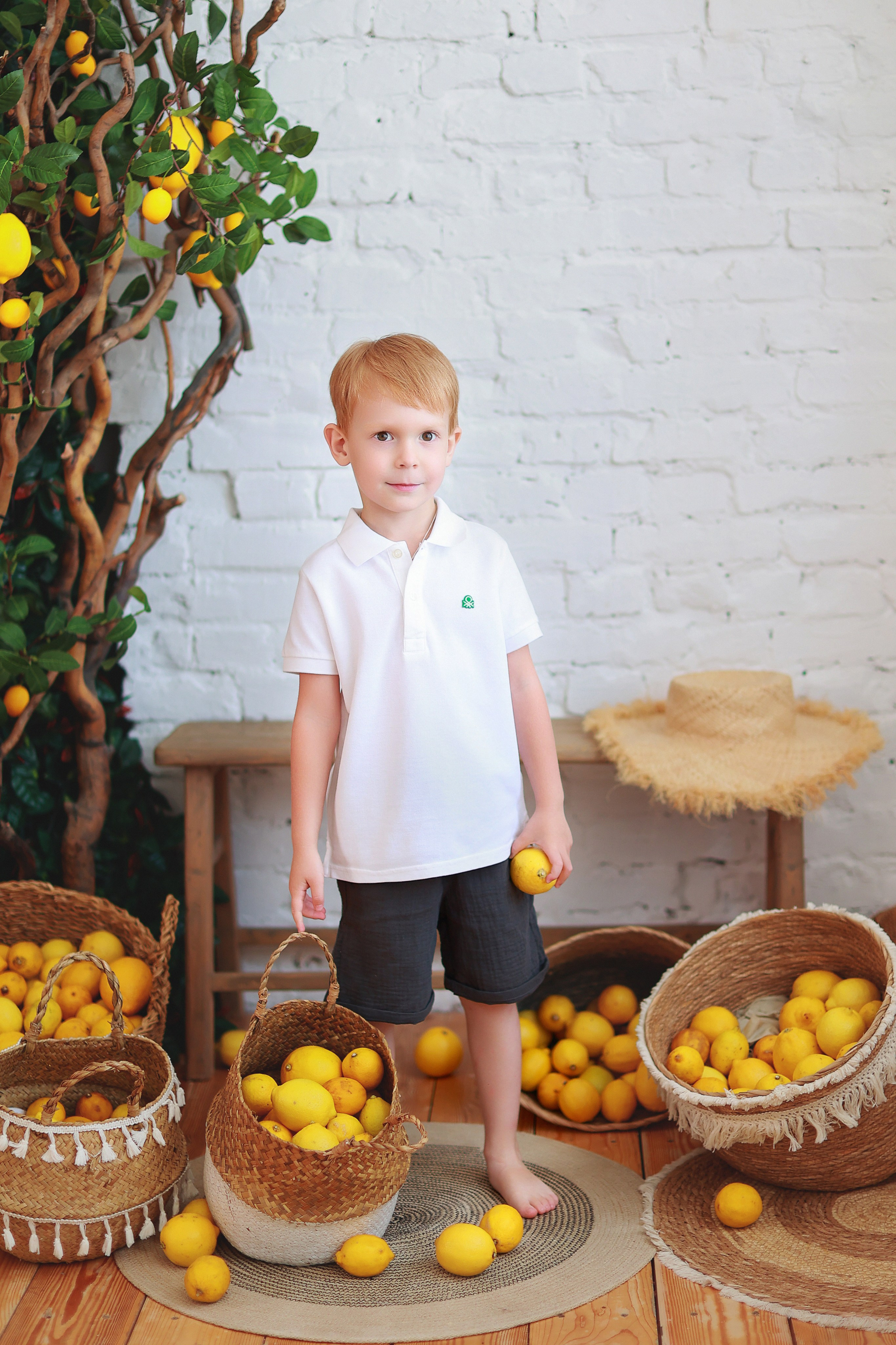 Елена. Детский семейный фотограф Краснодар