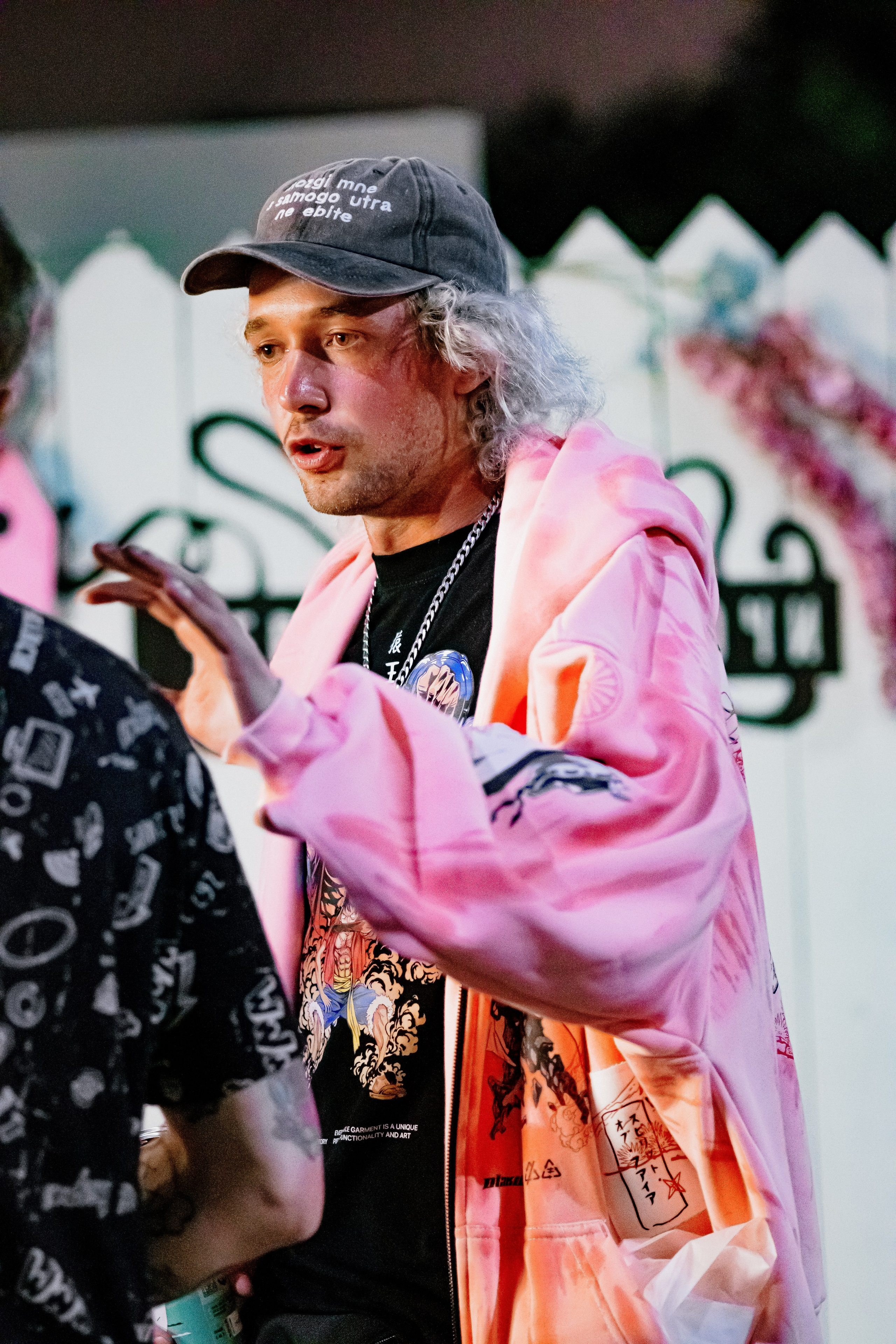 Ночь музыки Екатеринбург 07 / 2025. ФОТОГРАФ ЕКАТЕРИНБУРГ