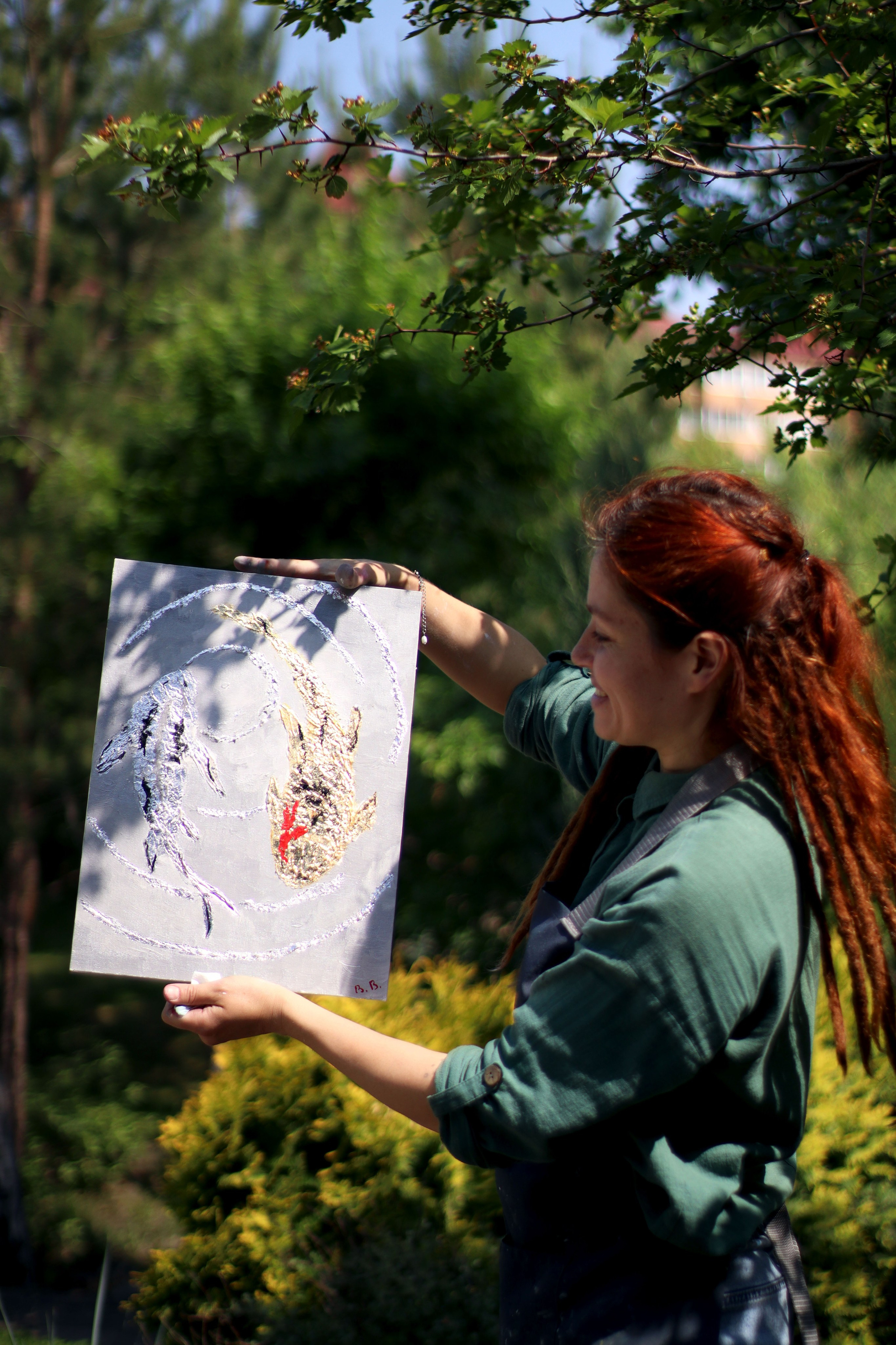 Events. Свадебный фотограф Красноярск