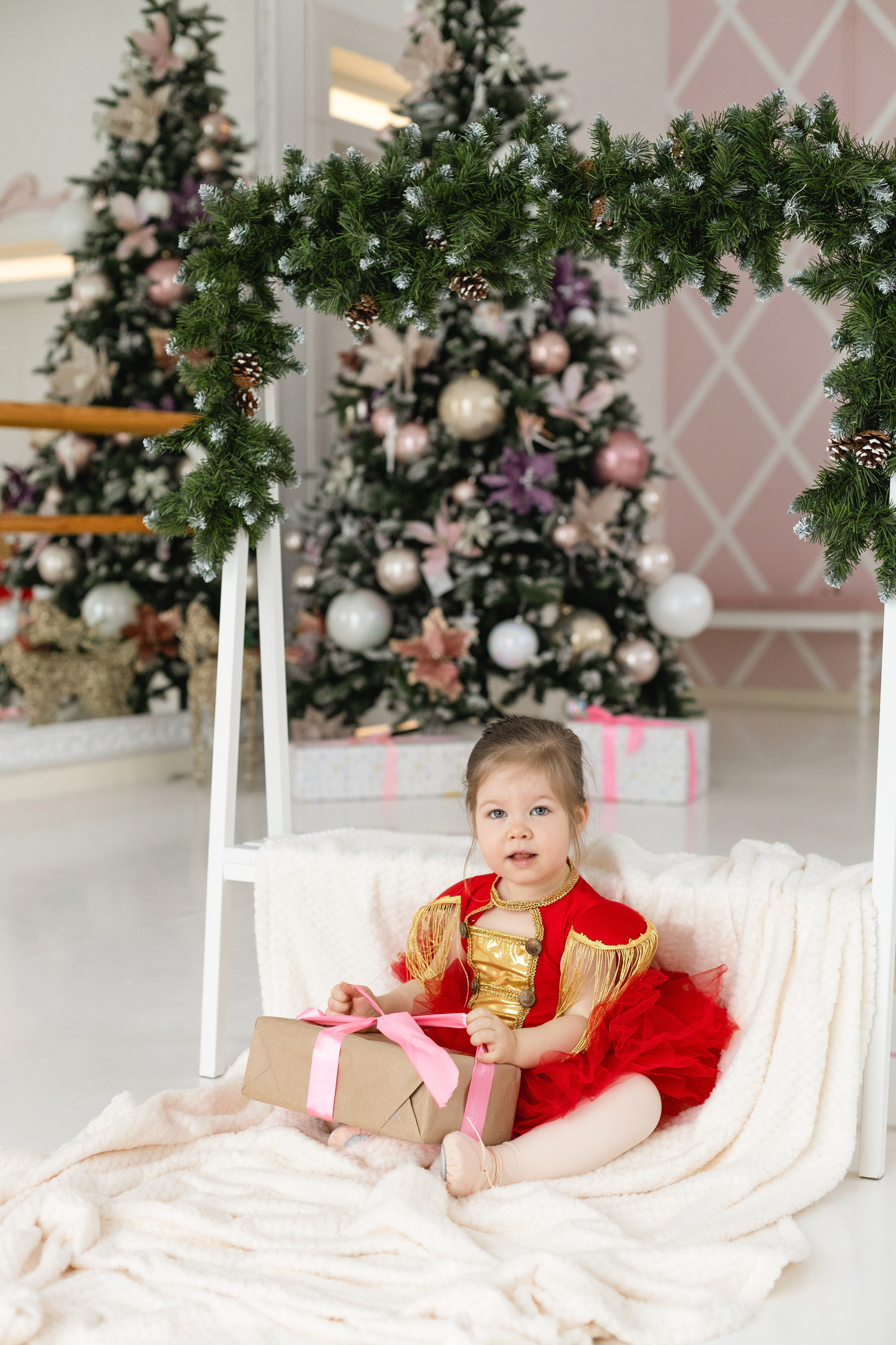 Балет с 2-х лет | Красногорск. Кузьмина Анастасия — контент-фотограф | Москва