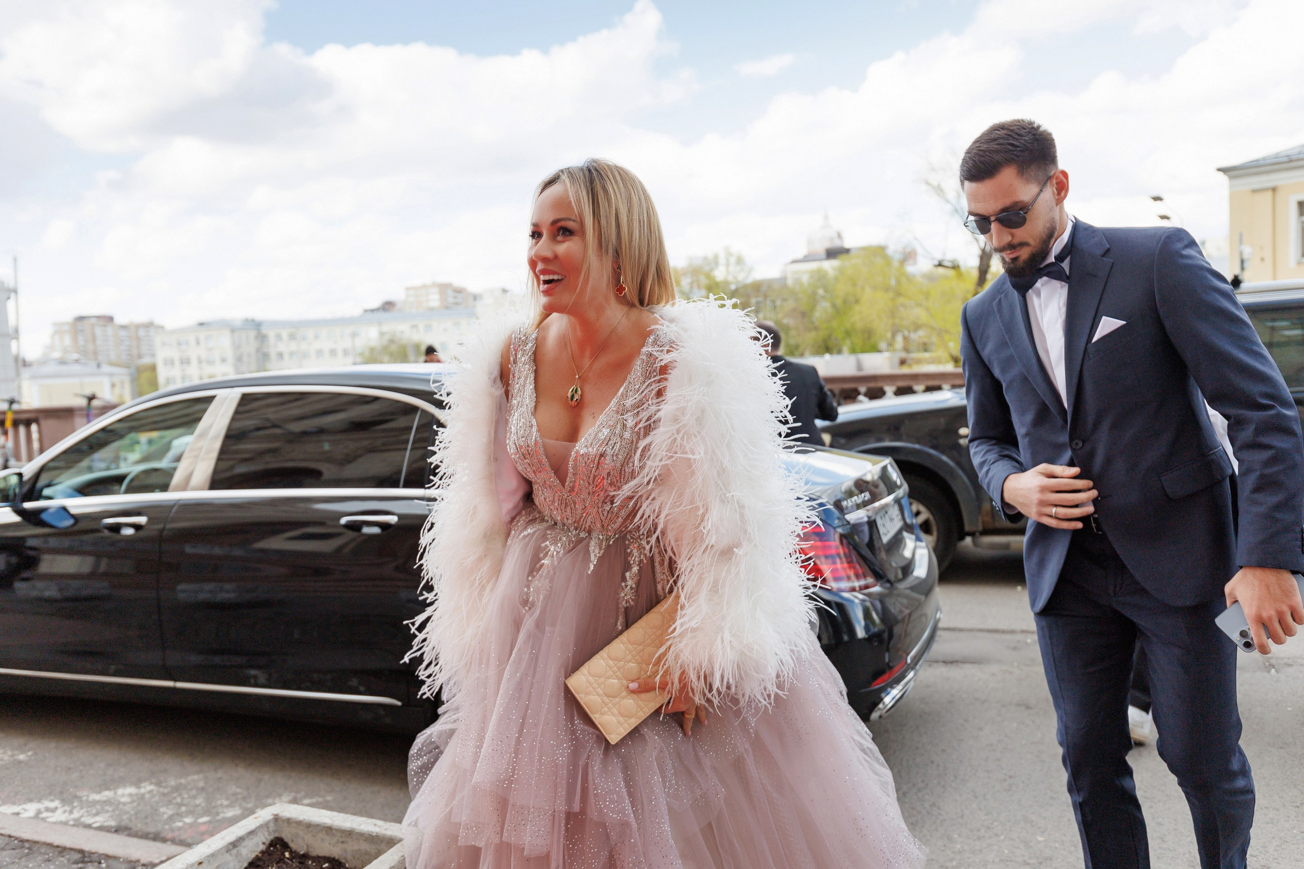 Весенний Бал WLC