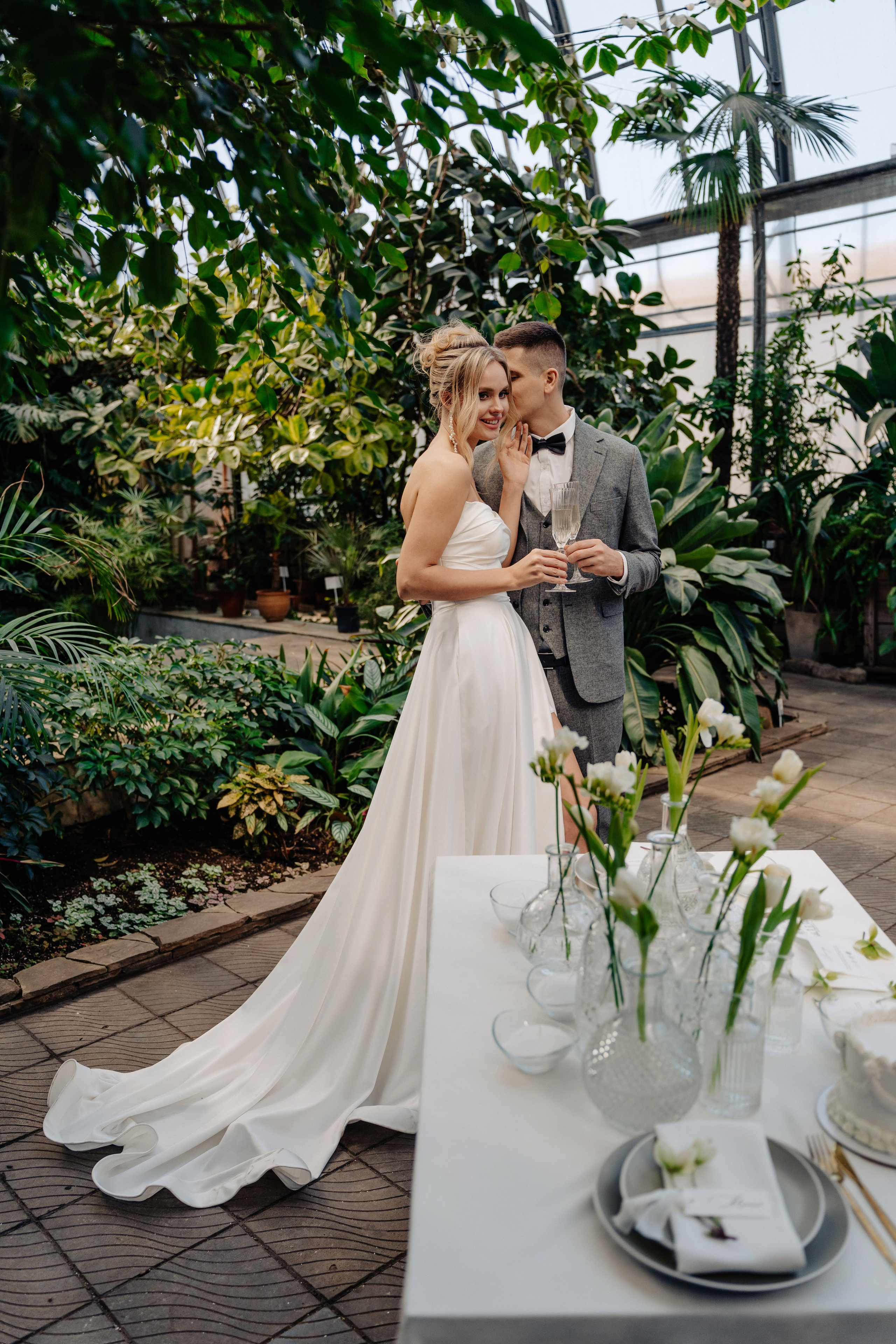 Свадьбы. Фотограф Сергей Лукьяненко