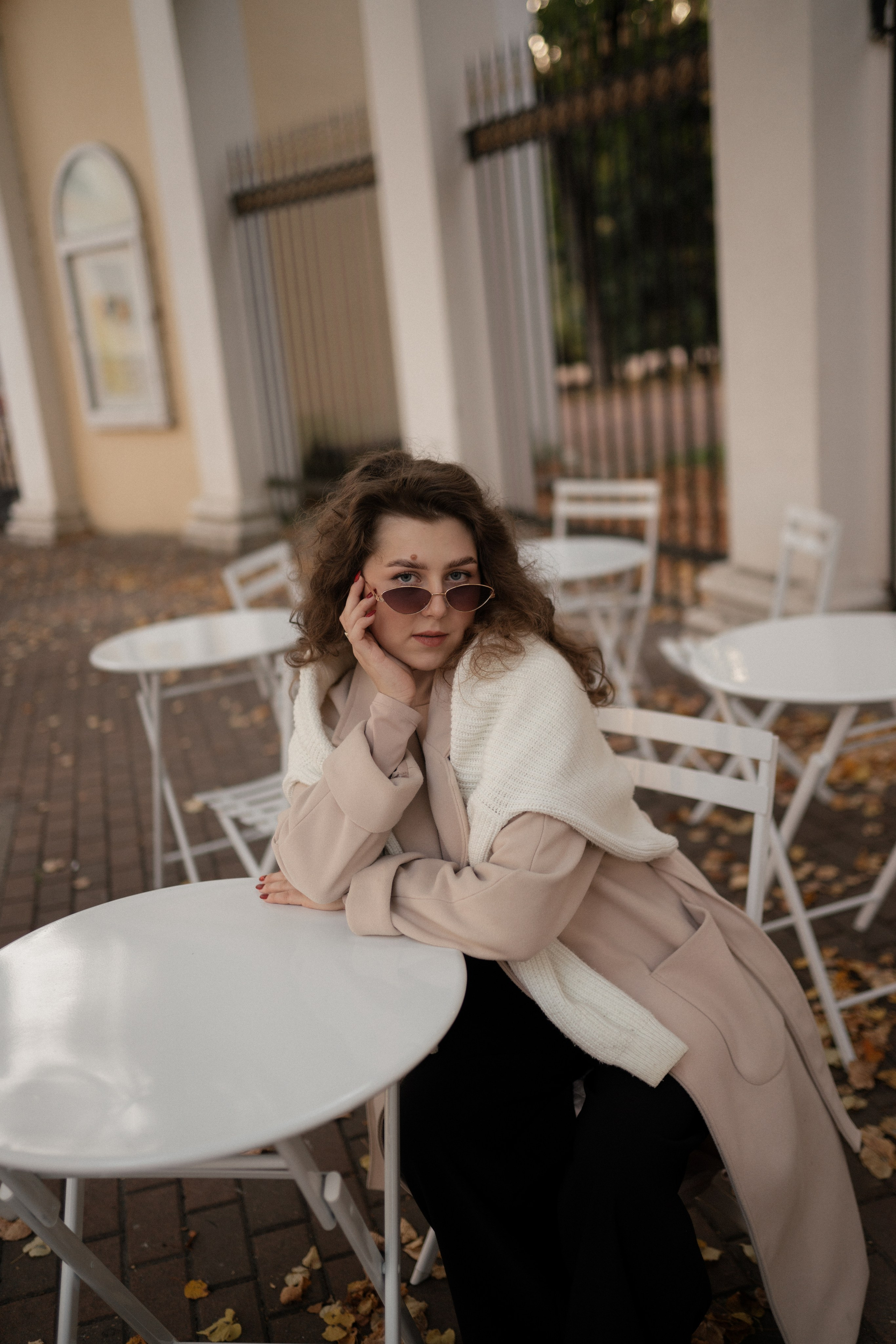 Алена. Семейный и свадебный фотограф в Москве и Калуге Рослова Анастасия