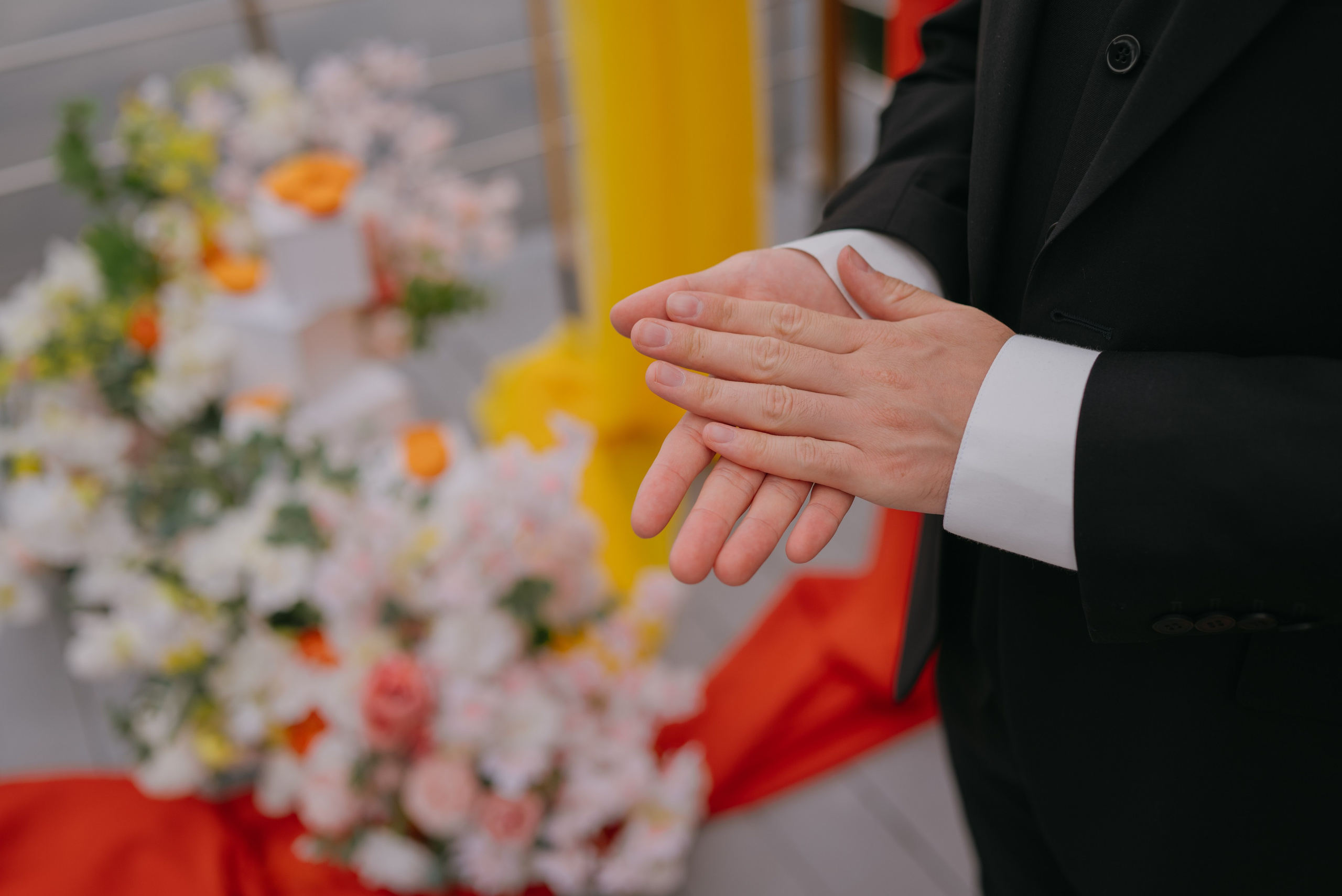 Тимур и Регина. Свадебный фотограф Уфа Дарья Насырова