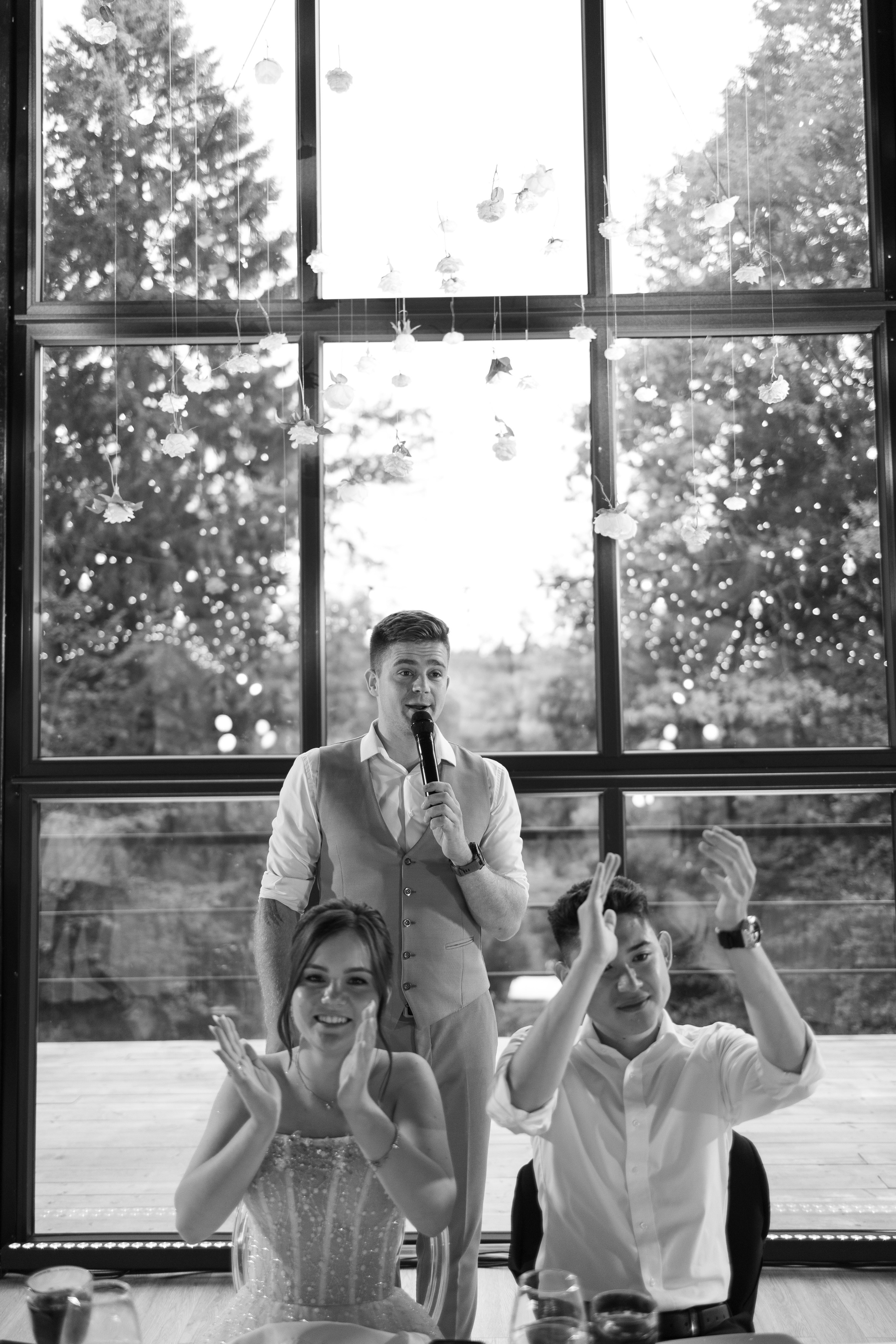 Лев и Настя. Свадебный и семейный фотограф Тина Ленина Москва/Санкт-Петербург