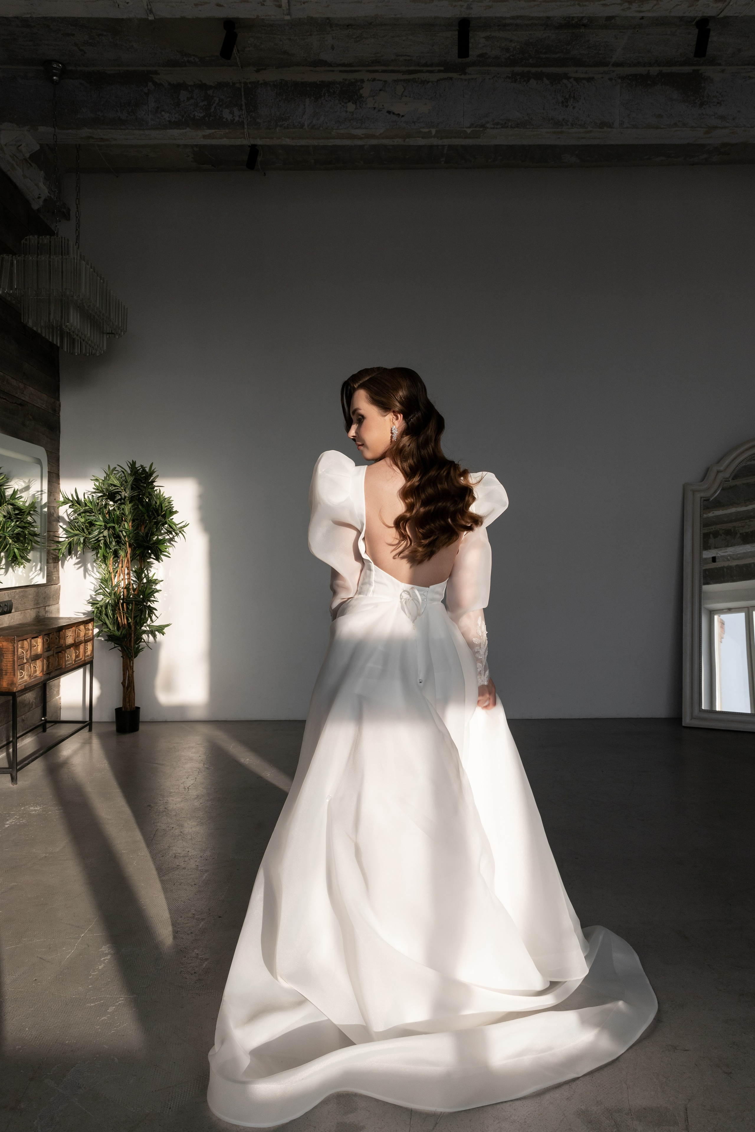 Невесты. Свадебный фотограф в Томске Юлия Солнечная | Живые эмоции