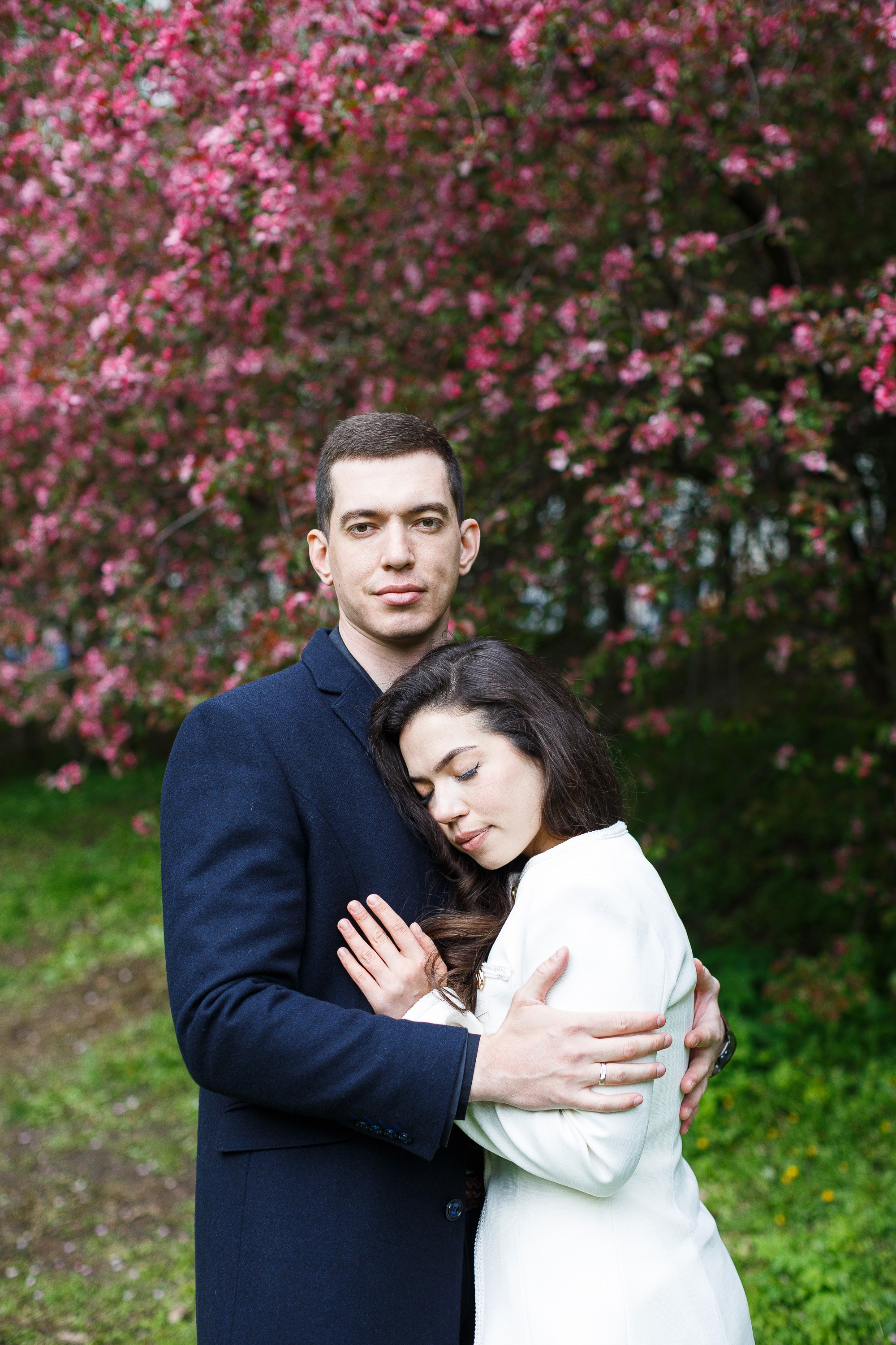 Свадебная фотосессия. Роспись во дворце бракосочетания № 4