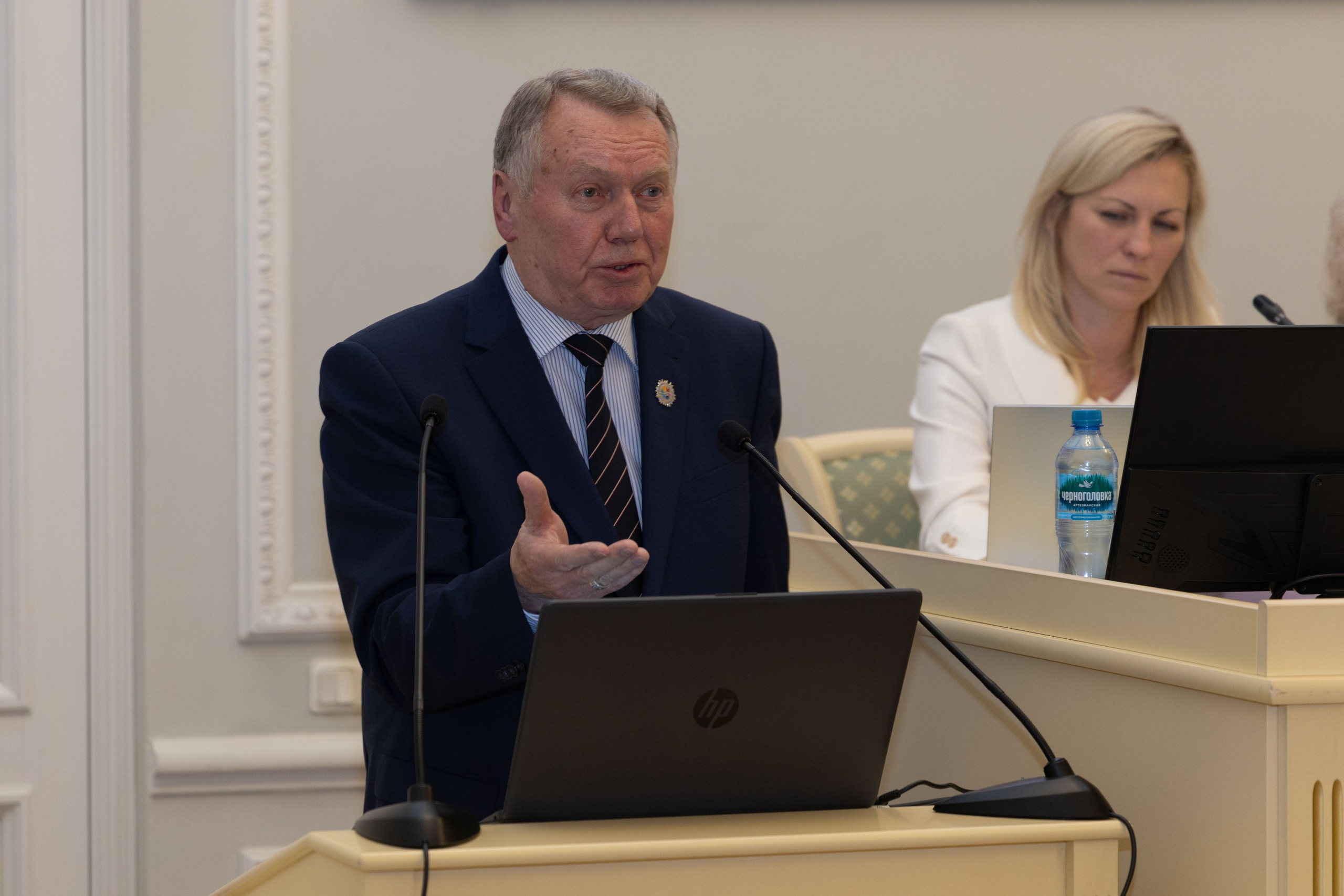 Конференция «Сила в дружбе». Портретный и семейный фотограф Санкт-Петербург