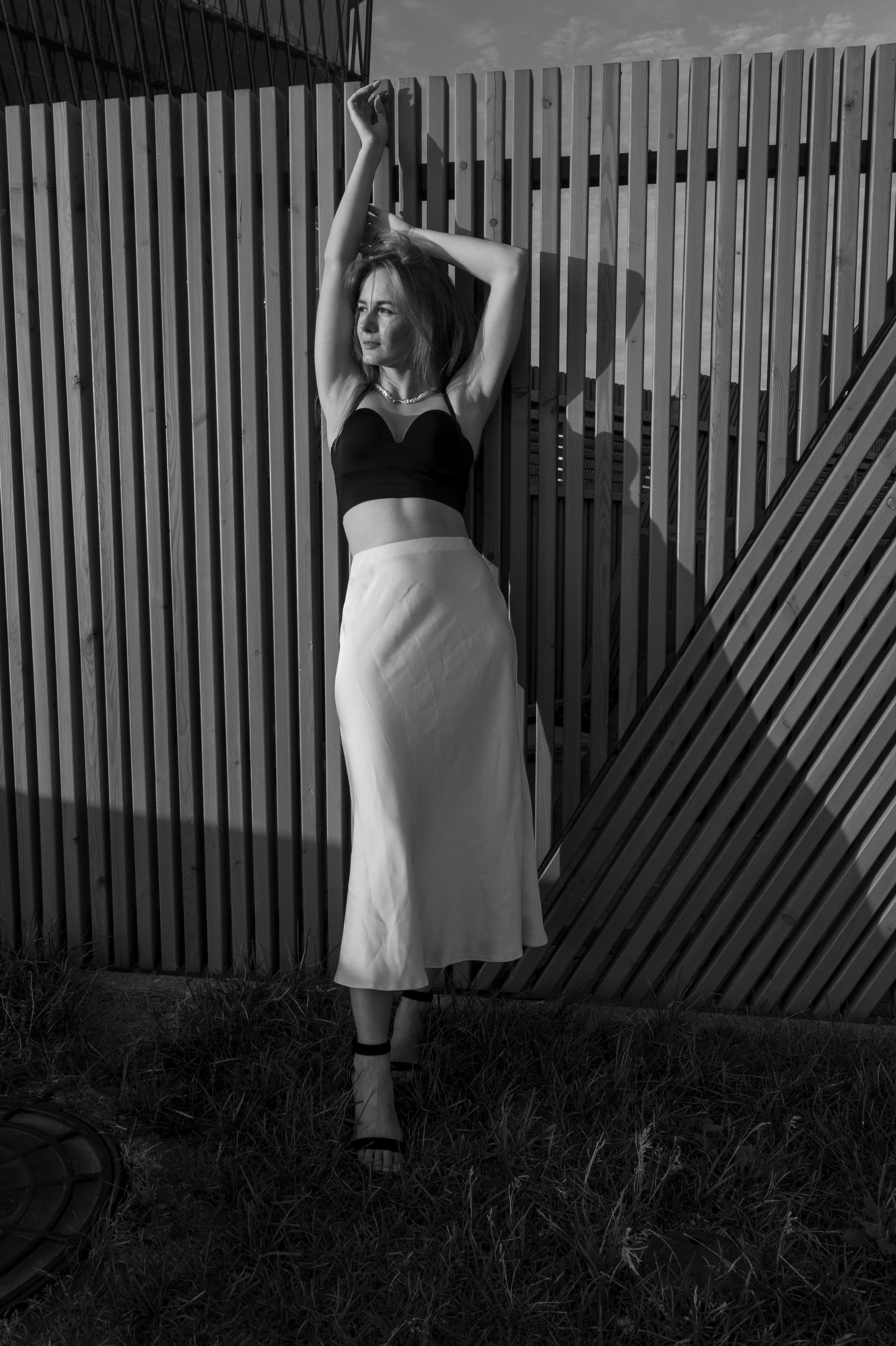 ЧБ. Портретный и семейный фотограф Санкт-Петербург