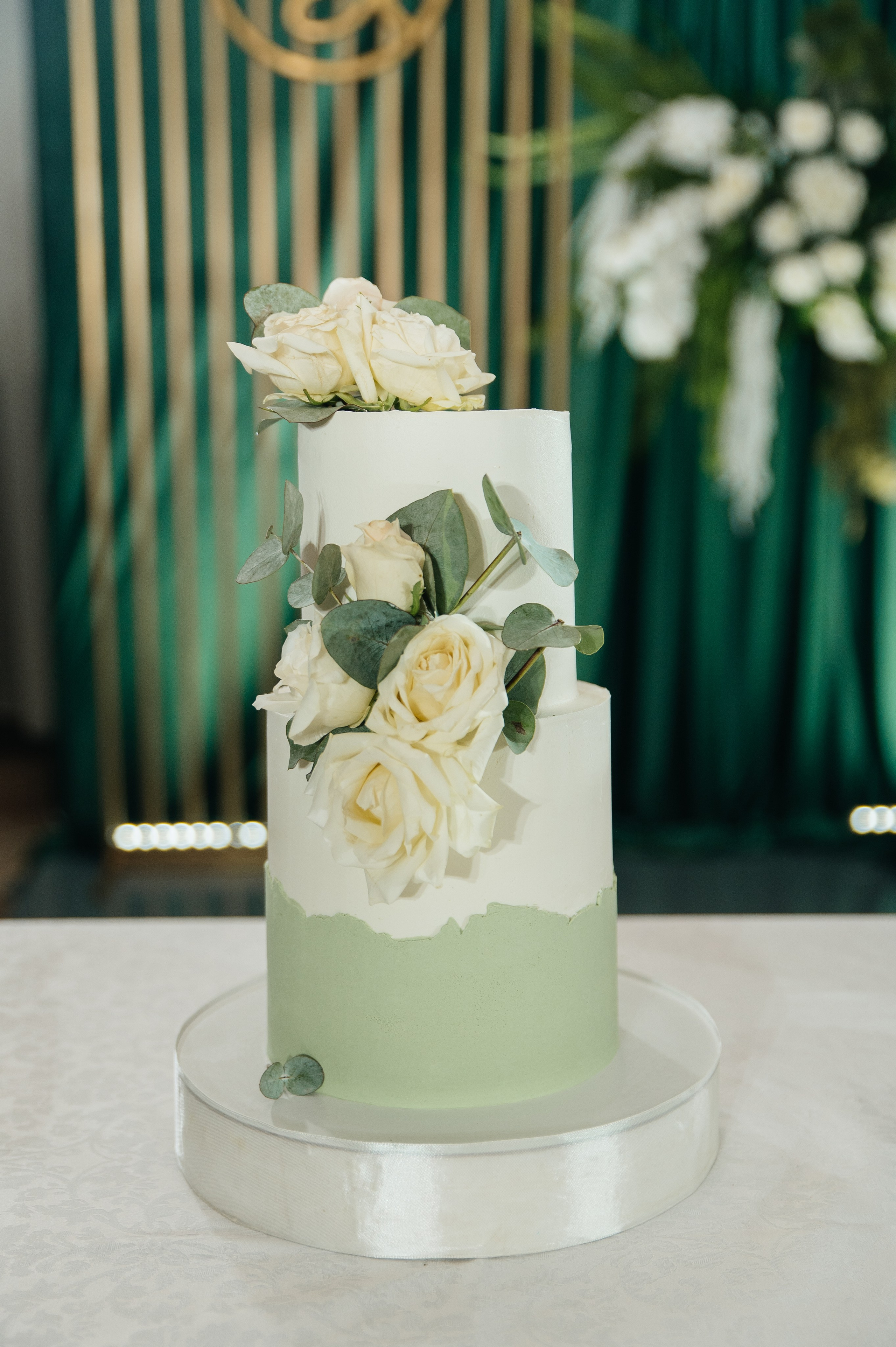 Даниил и Кристина. Свадебный и семейный фотограф в Краснодаре Алина Мельник