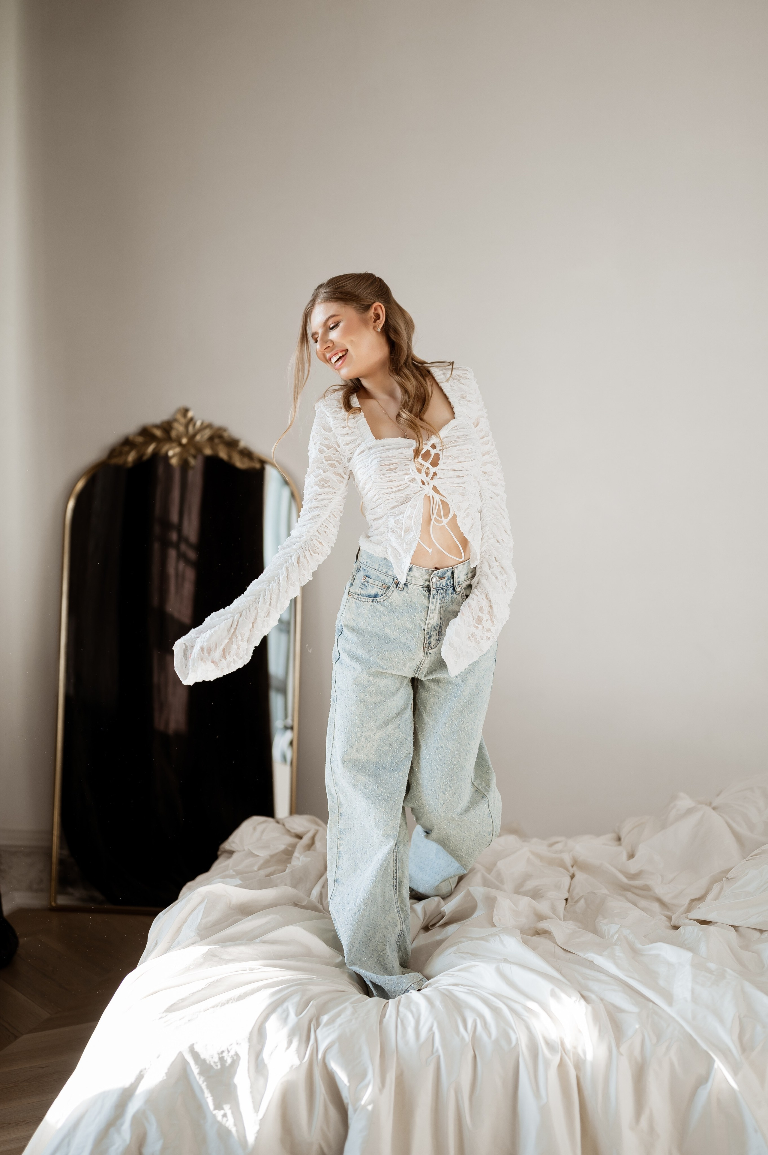 Аня. Свадебный и семейный фотограф в Краснодаре Алина Мельник