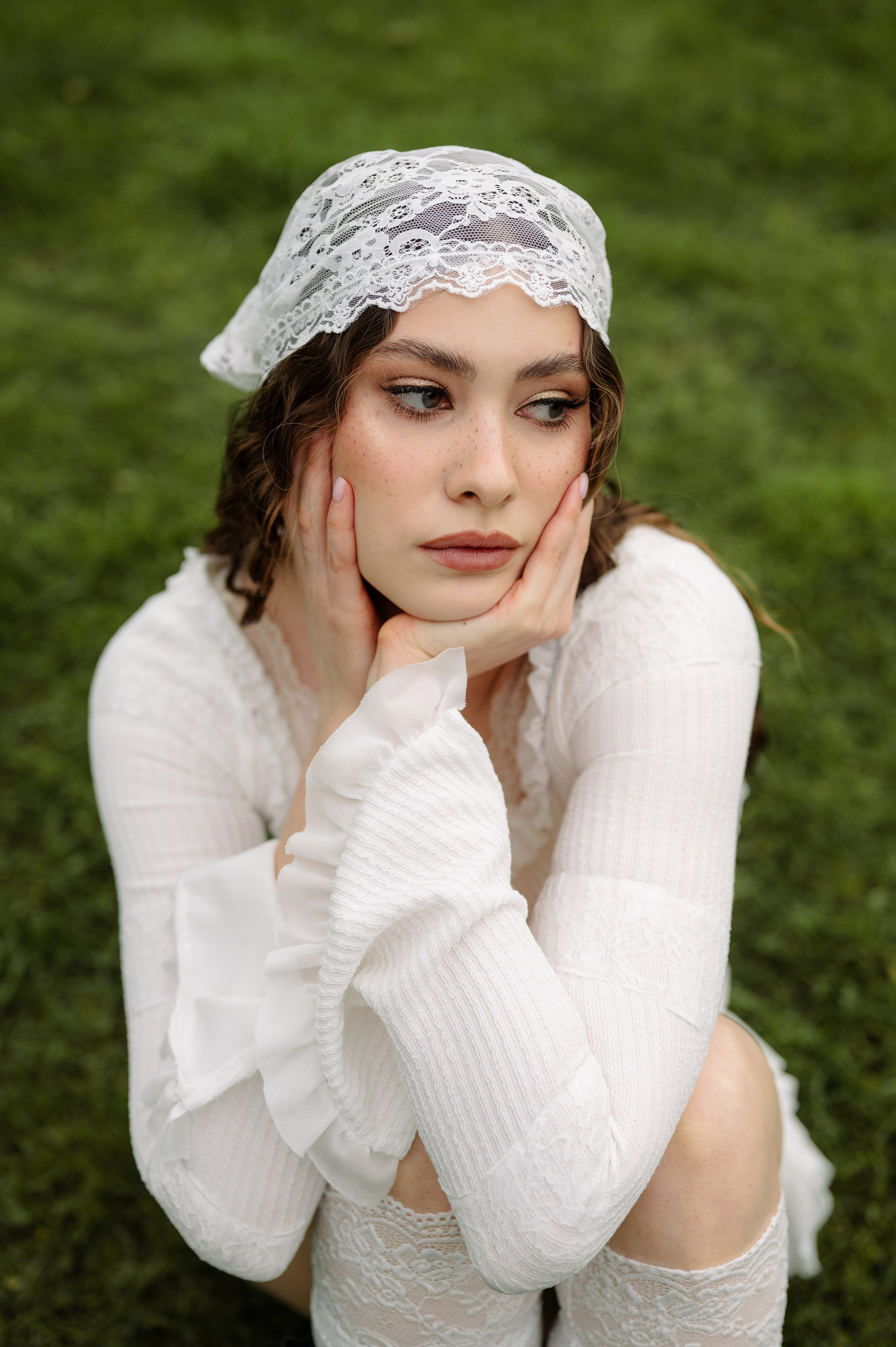 Весна. Свадебный и семейный фотограф в Краснодаре Алина Мельник