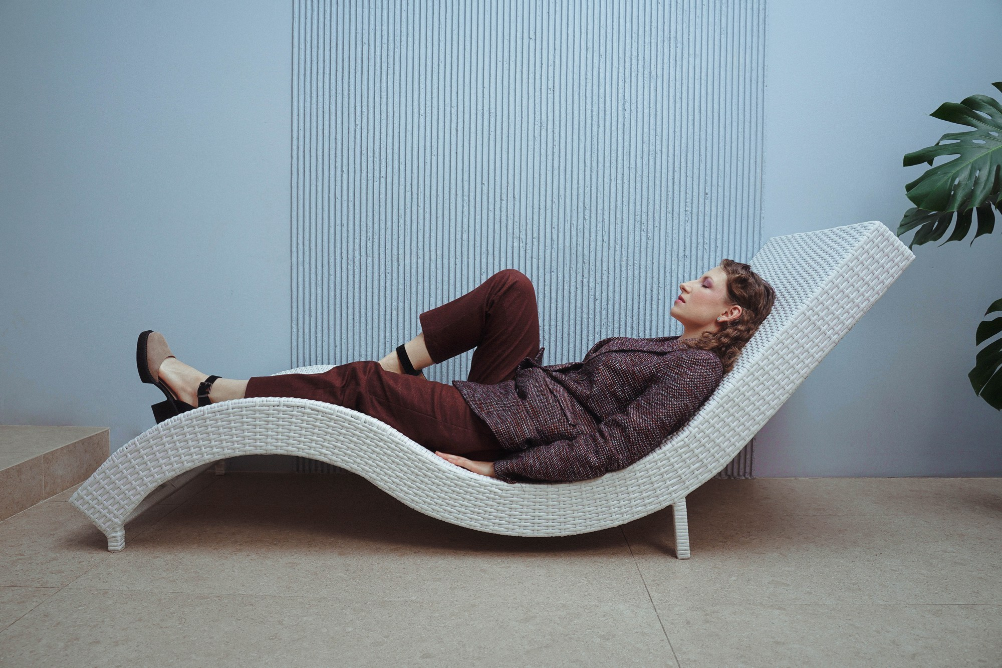 Деловые фотосессии. Арт фотограф и стилист Ульяна Терезникова