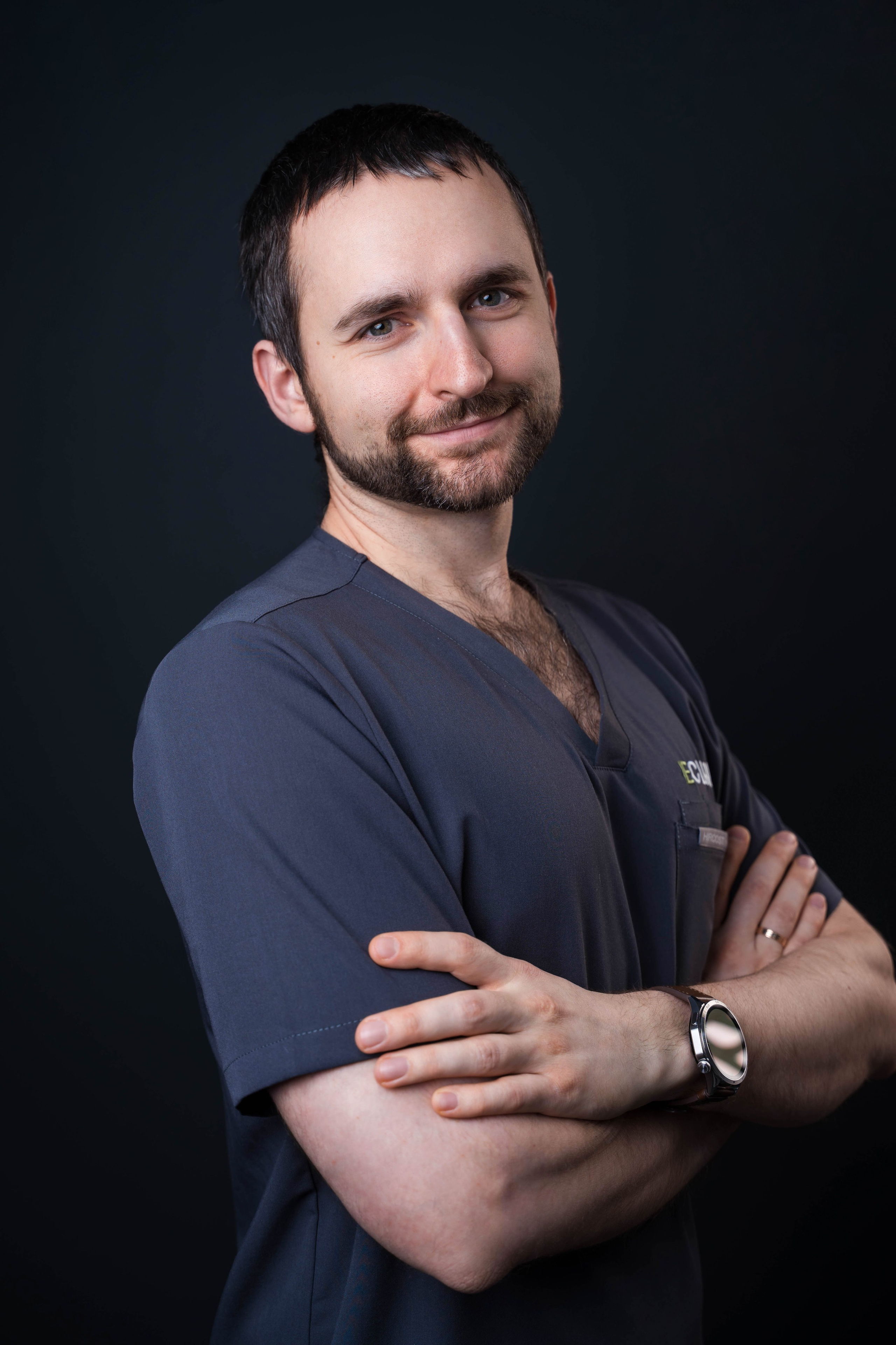 E_CLINIC. Арт фотограф и стилист Ульяна Терезникова