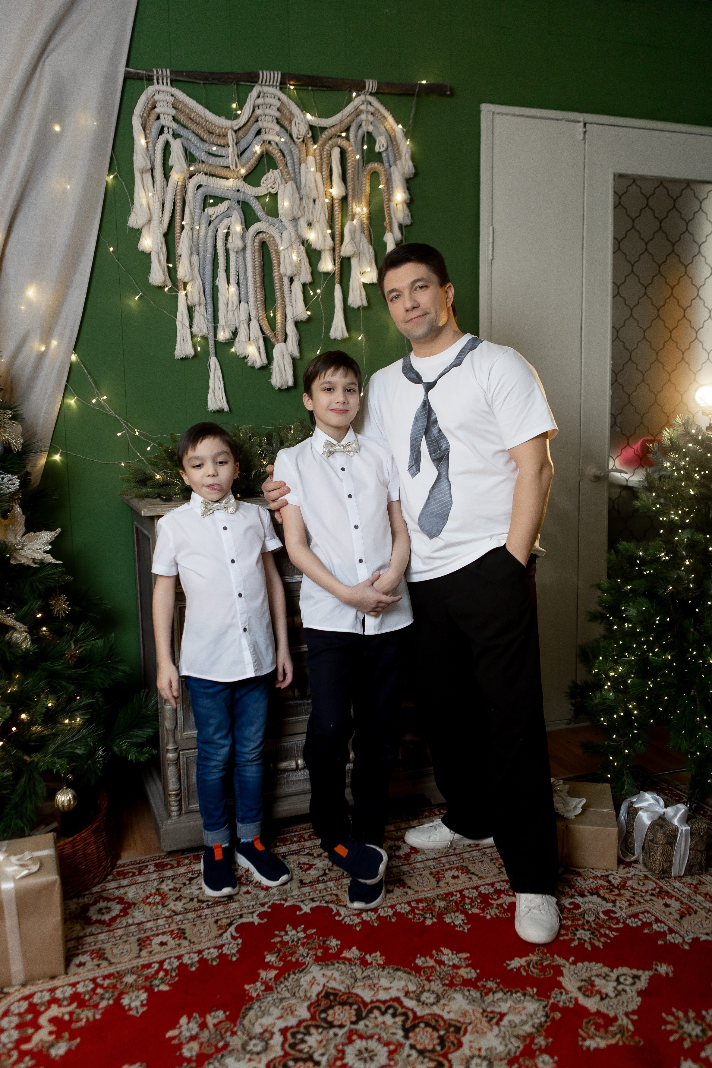 А еще он и поёт безупречно…. Свадебный и портретный Фотограф в Липецке Дмитрий Котюков