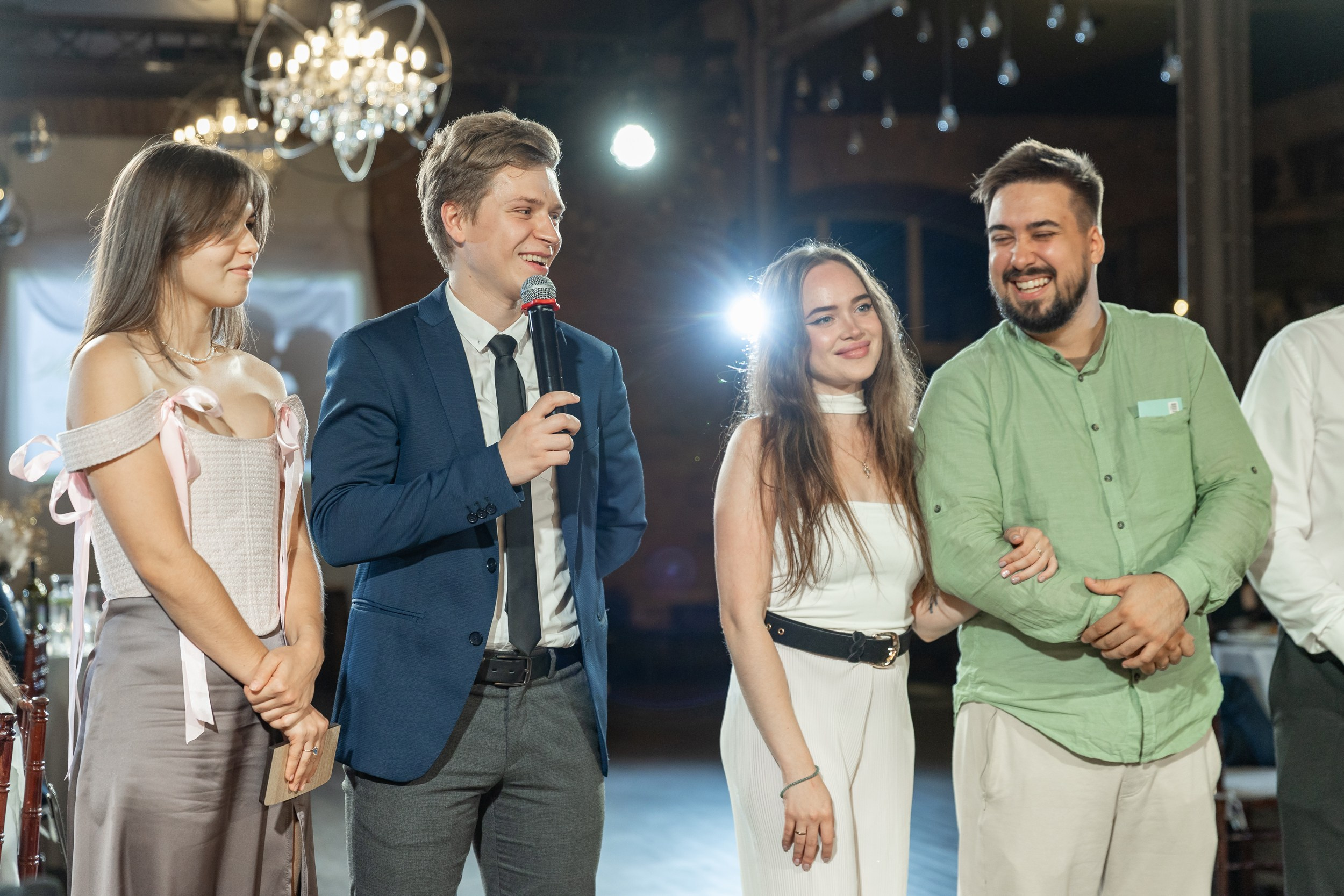 Свадебная серия Эки и Егора. Свадебный и портретный фотограф в Санкт-Петербурге Надежда Чечулина