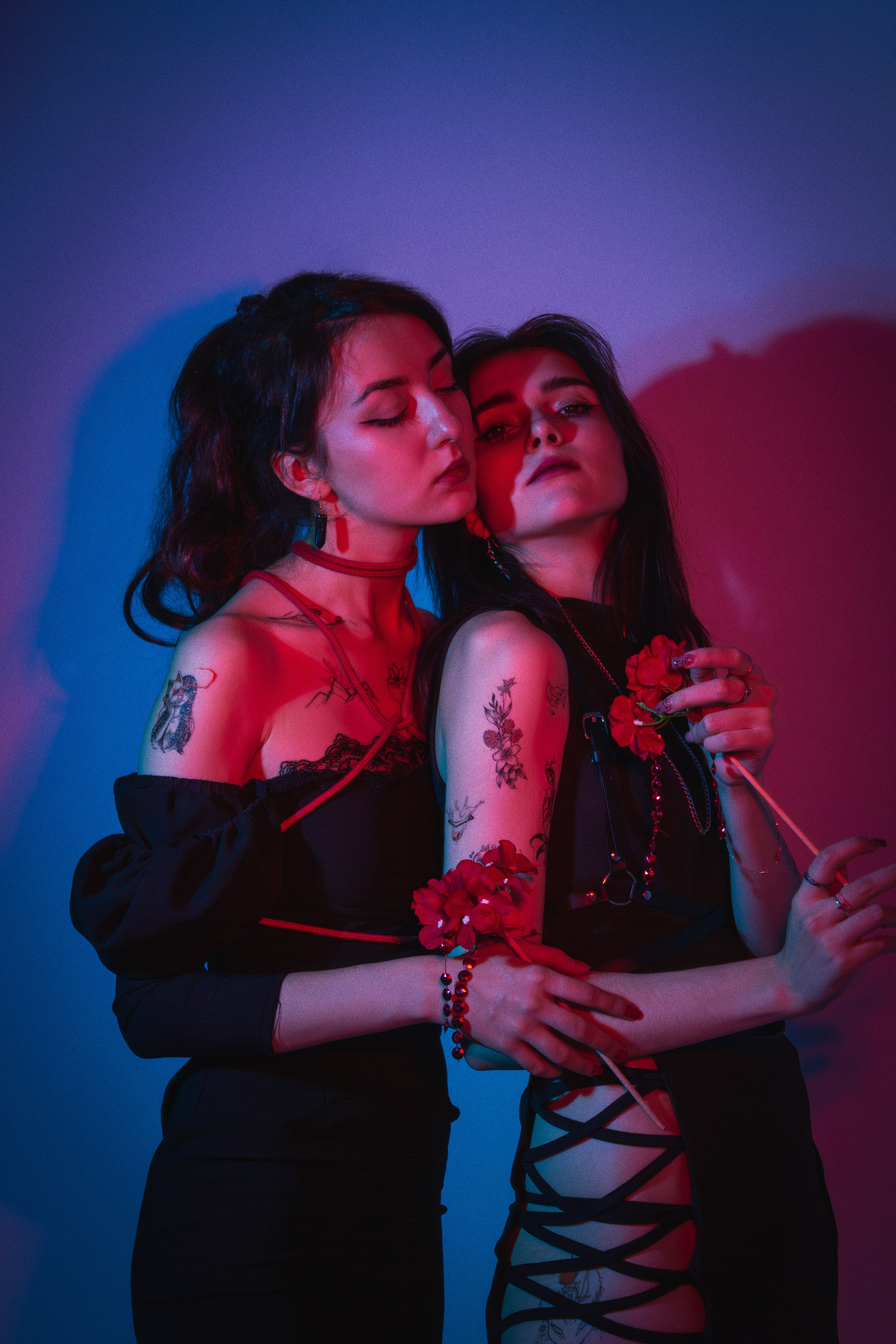 Light. Фотограф в Новокузнецке