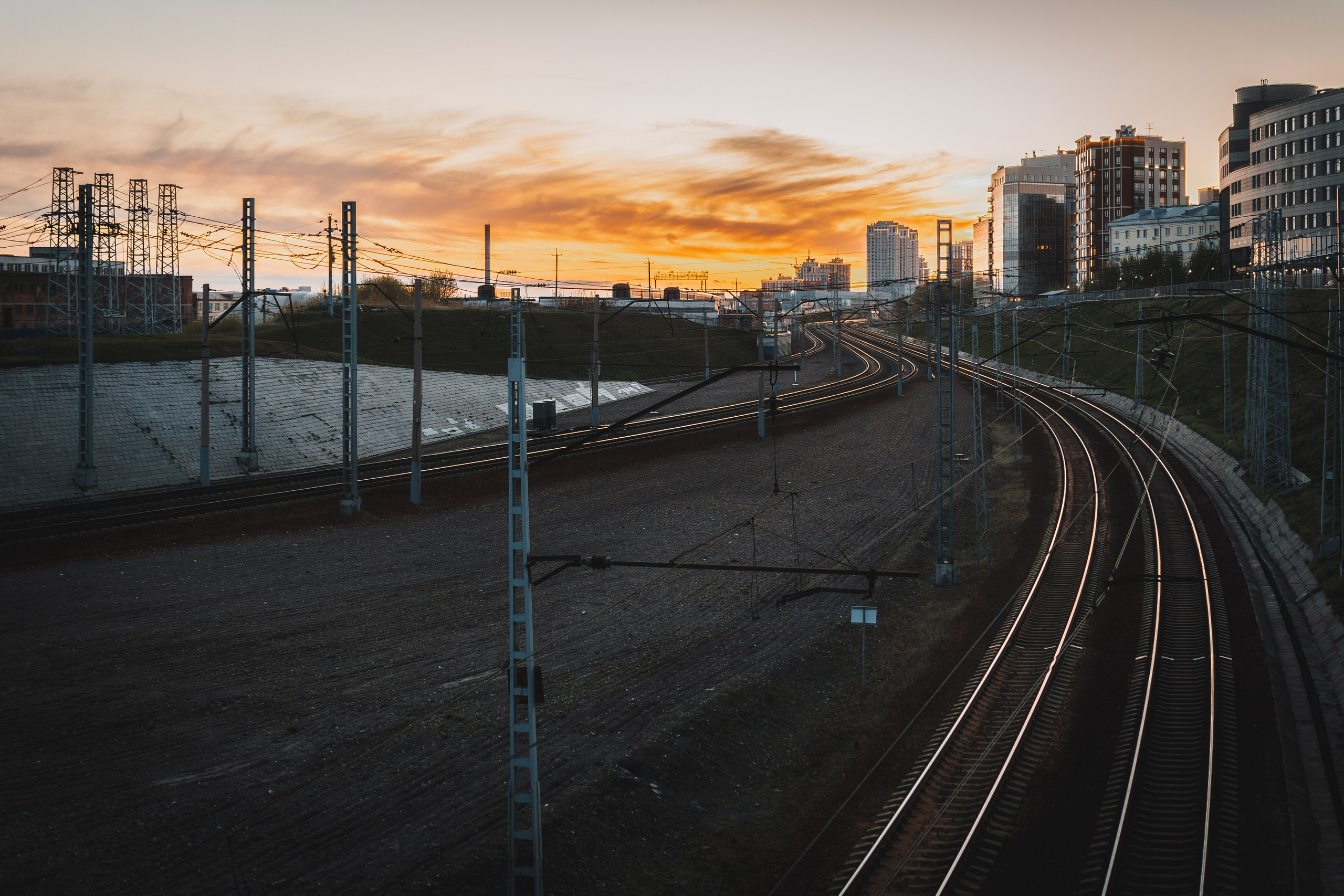 Новосибирск. Фотограф в Новокузнецке