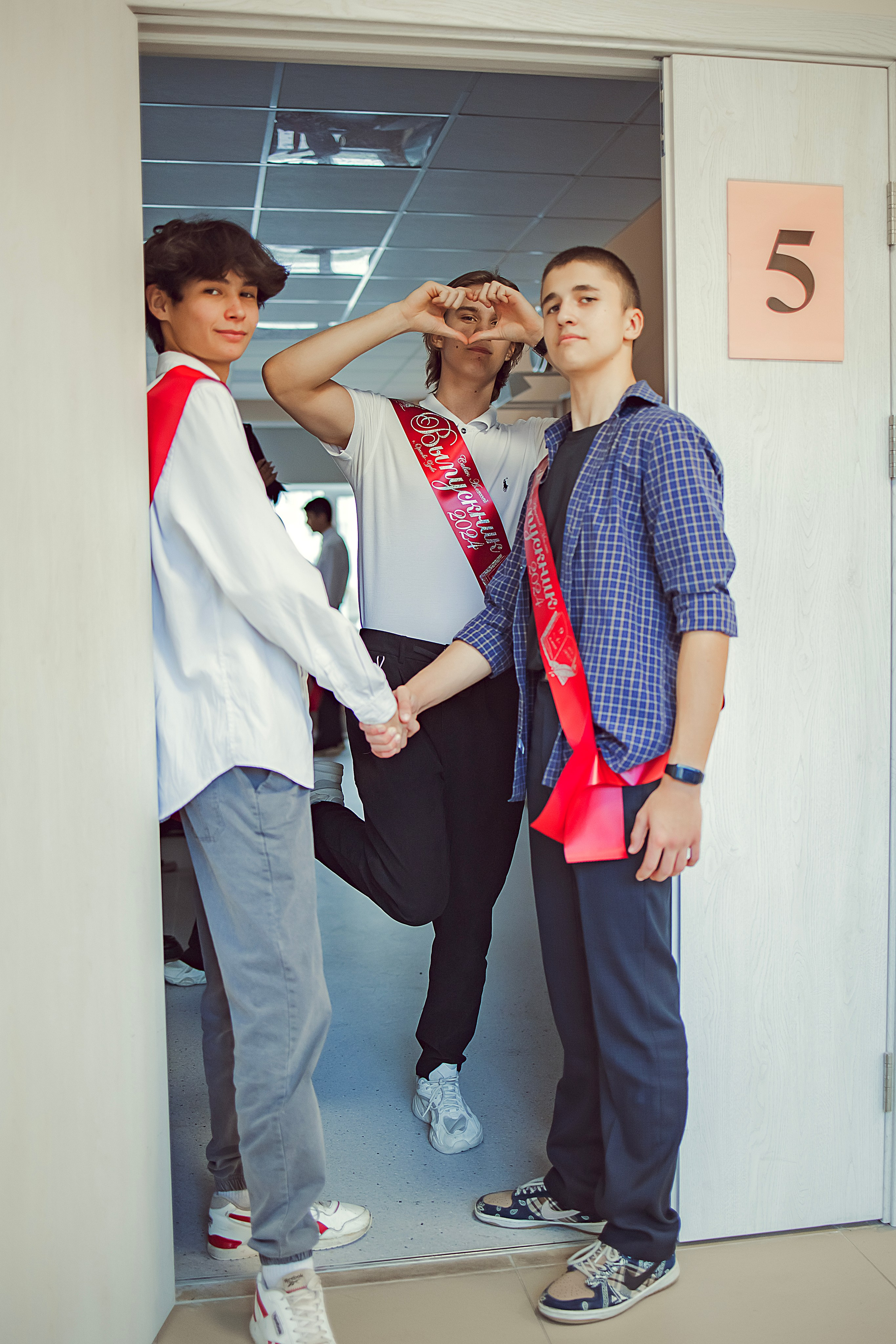 Альбом 9 класс