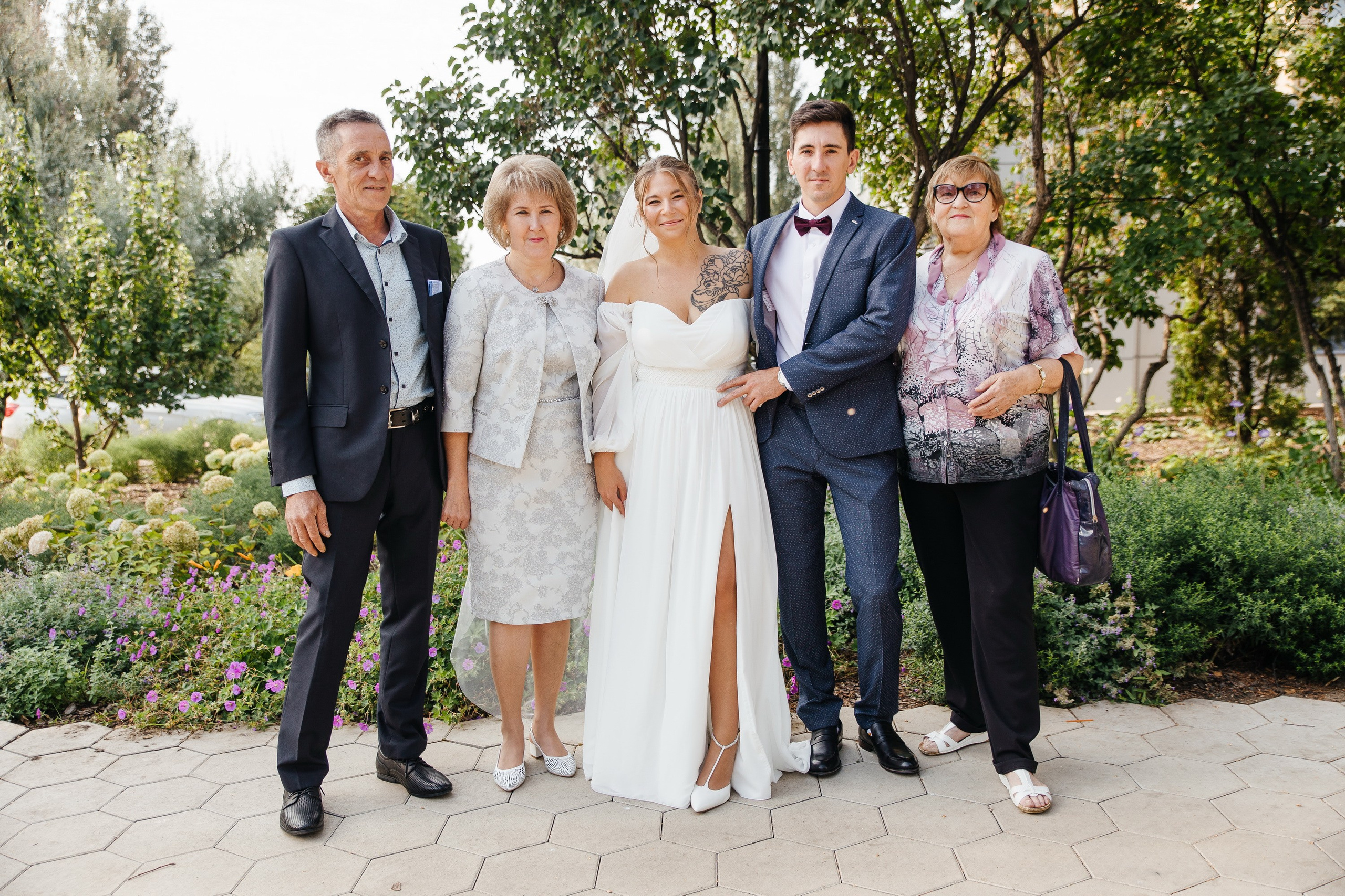 Роман и Валерия. Семейный фотограф в Самаре Елена Ефимова