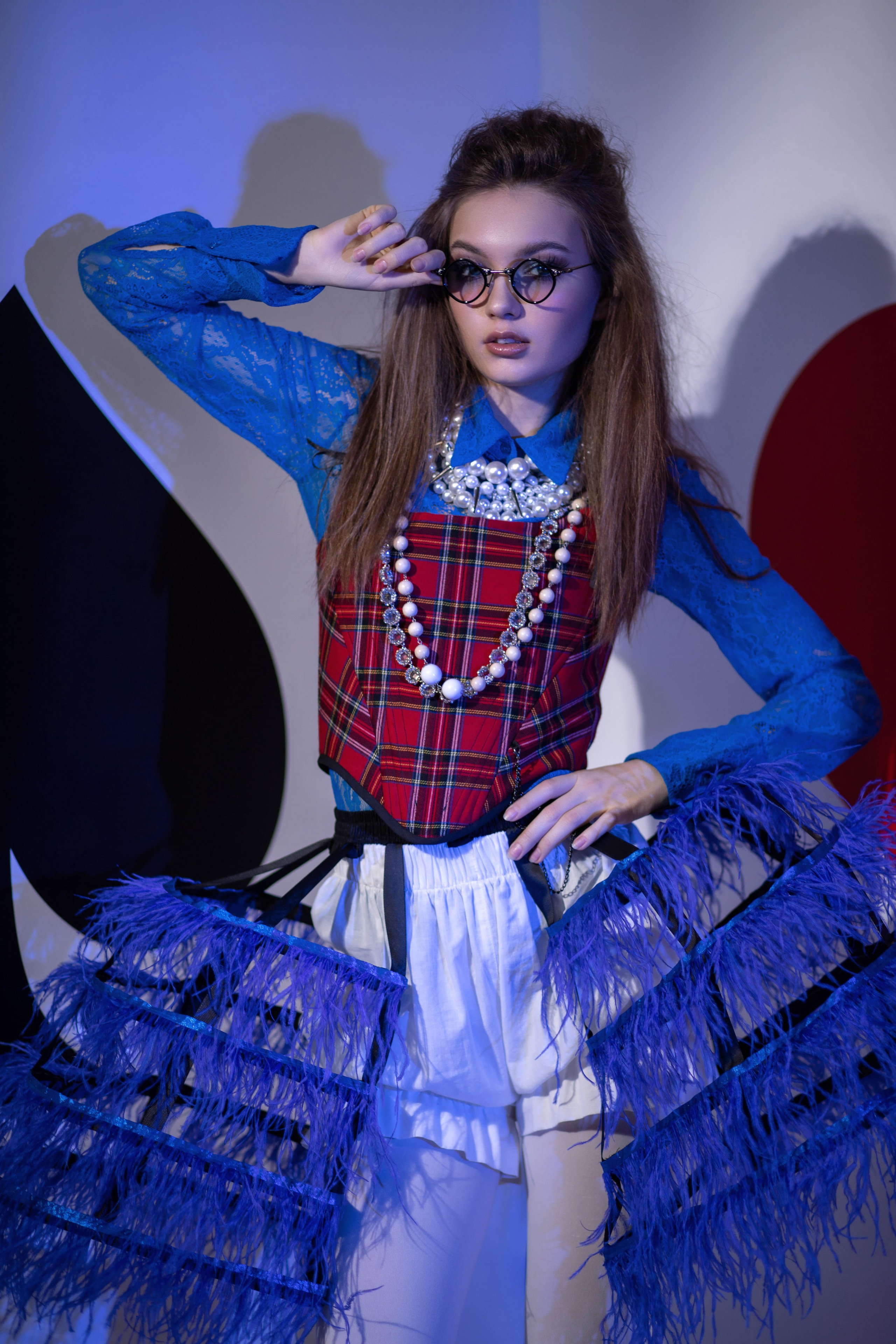 Fashion. Фотограф в Ростове-на-Дону Оксана Рышкина