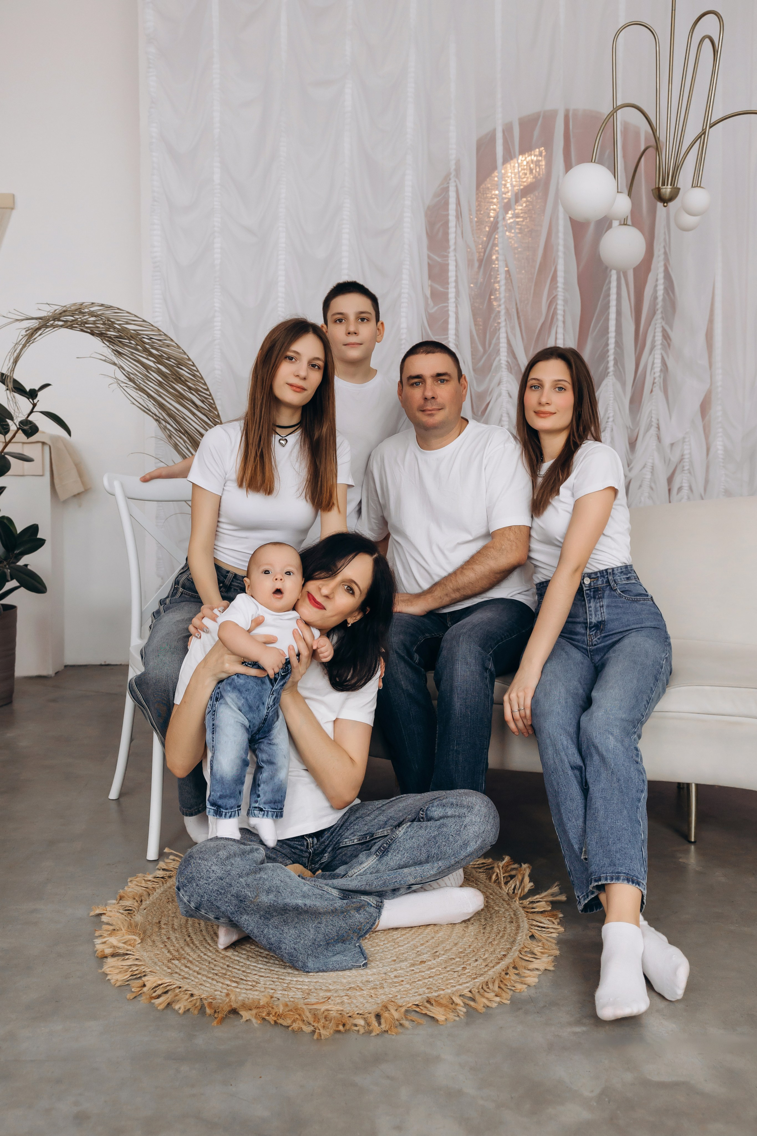 5. Свадебный и женский фотограф в Таганроге Лена Сетян