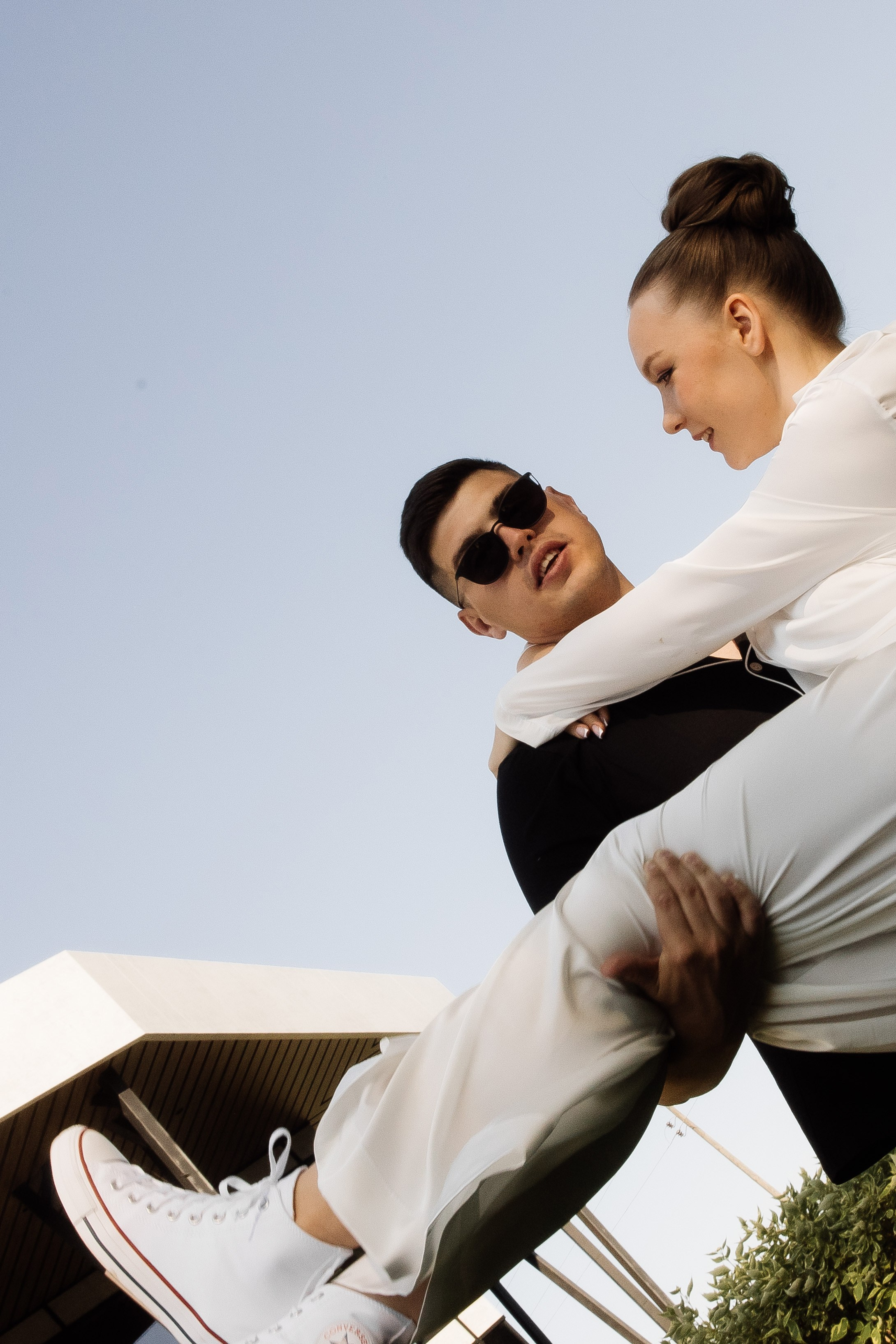 Светлана и Егор. Фотограф Иваново Арина Кудаярова