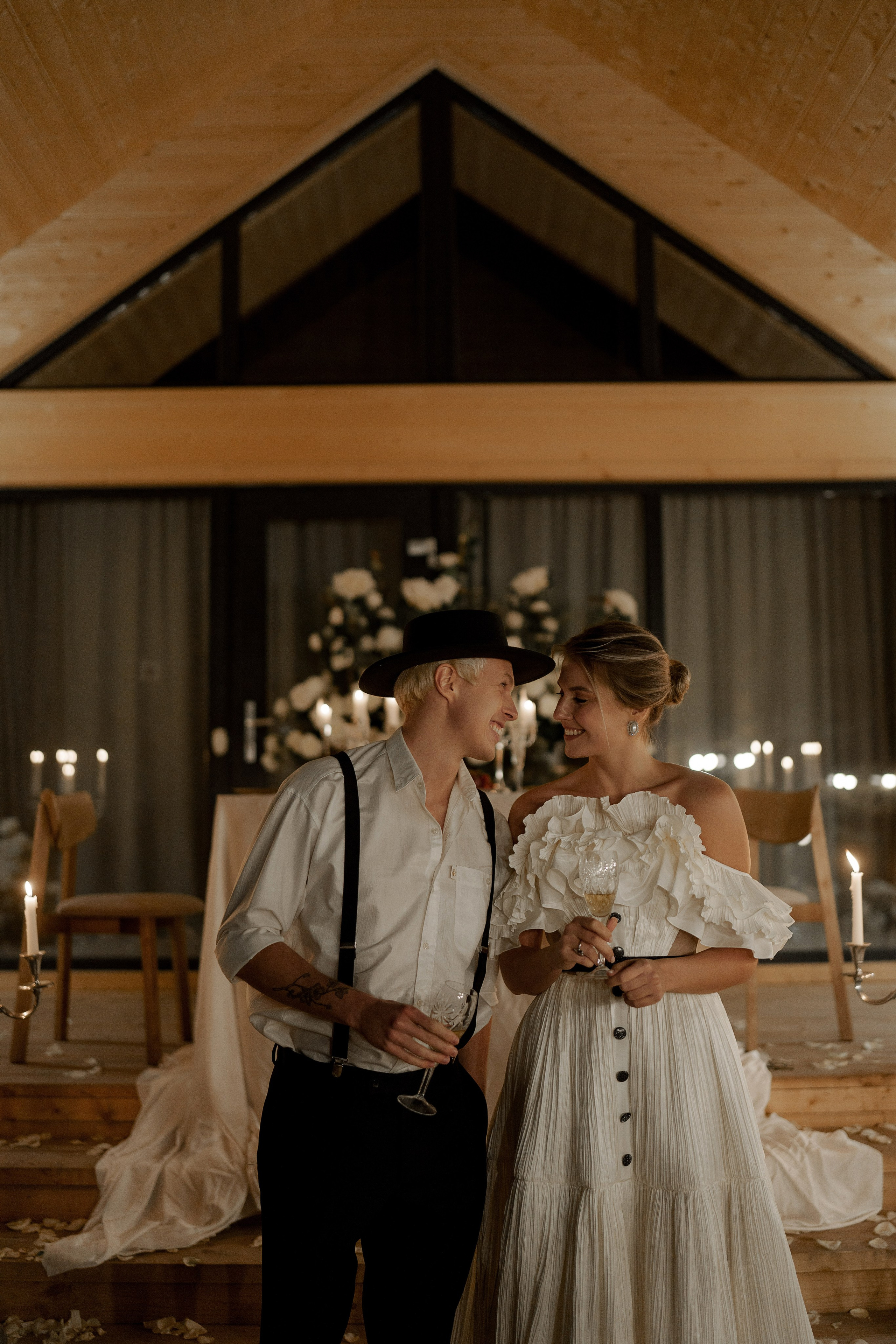 DVOE. Свадебный фотограф Марина Бобкова в Липецке, Воронеже, Москва