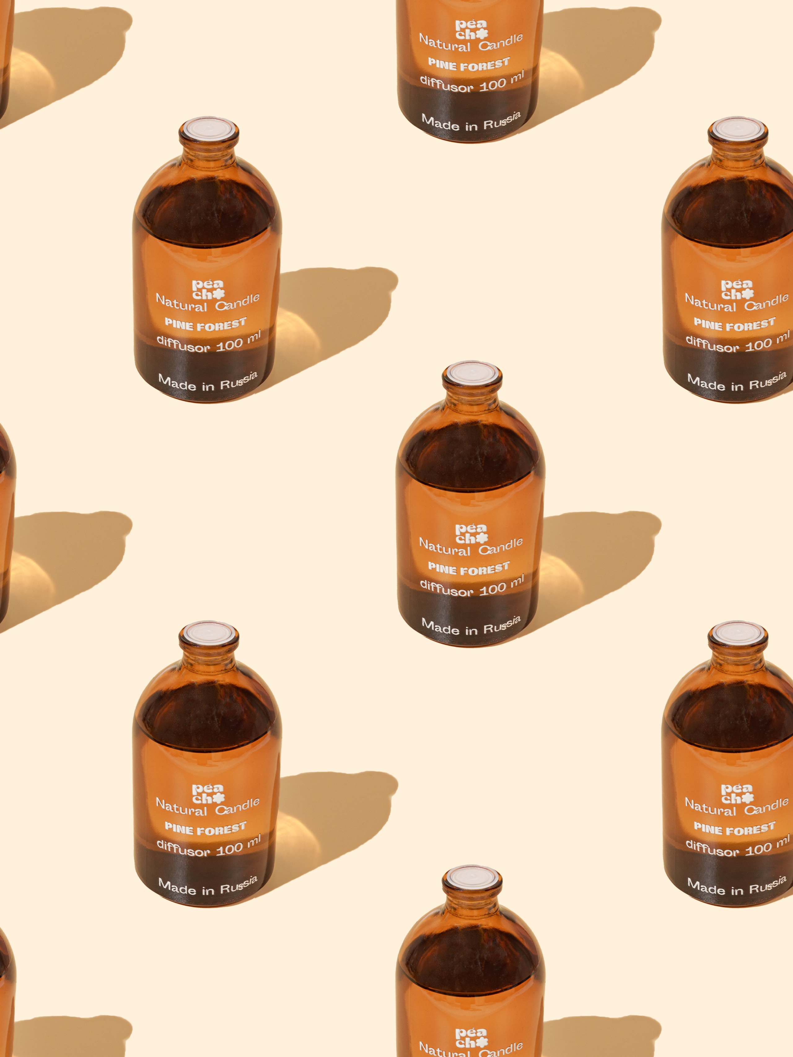 Диффузоры и Свечи. Макаров Сергей|Creamlebot Фотограф города Ростов-на-Дону